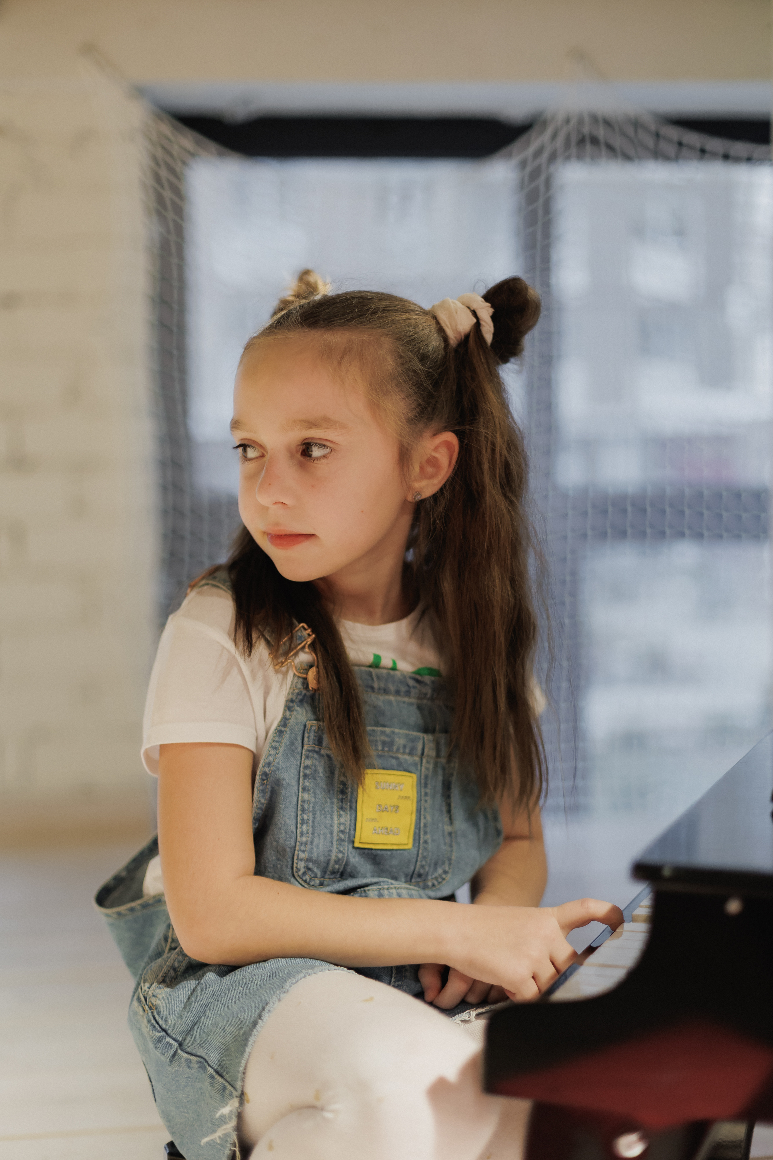 Лили 3 годика. Фотограф в Волгограде — Александра Искандерова