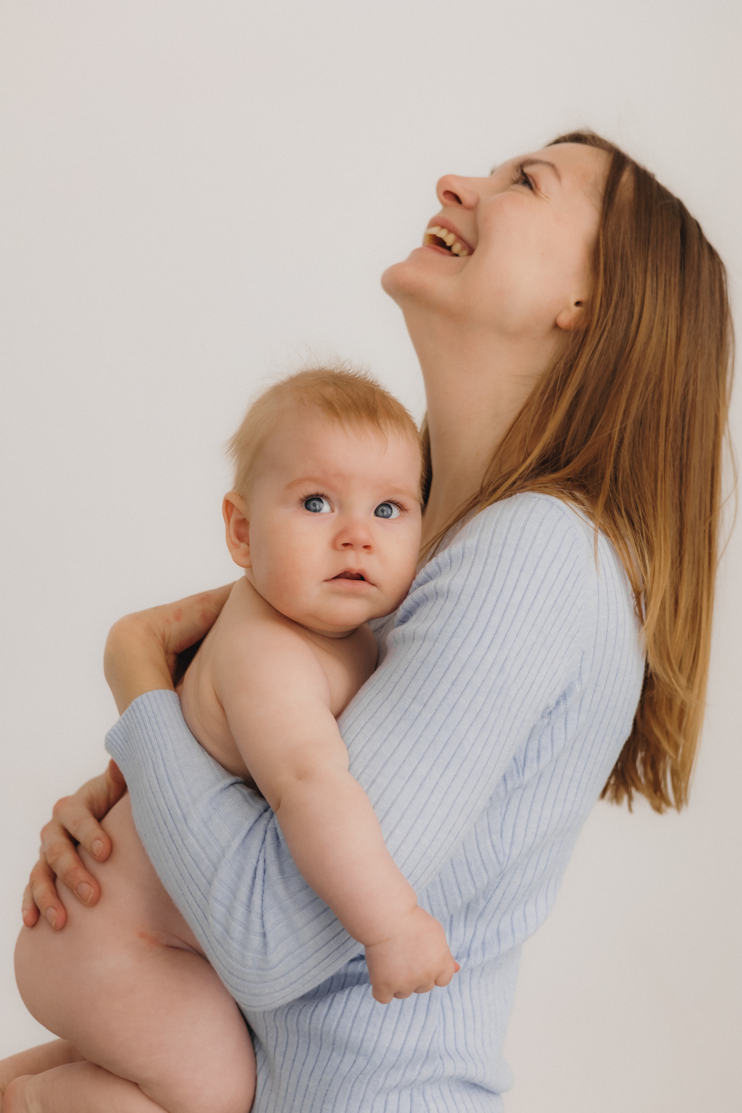 Лев Мама Папа. Фотограф в Волгограде — Александра Искандерова