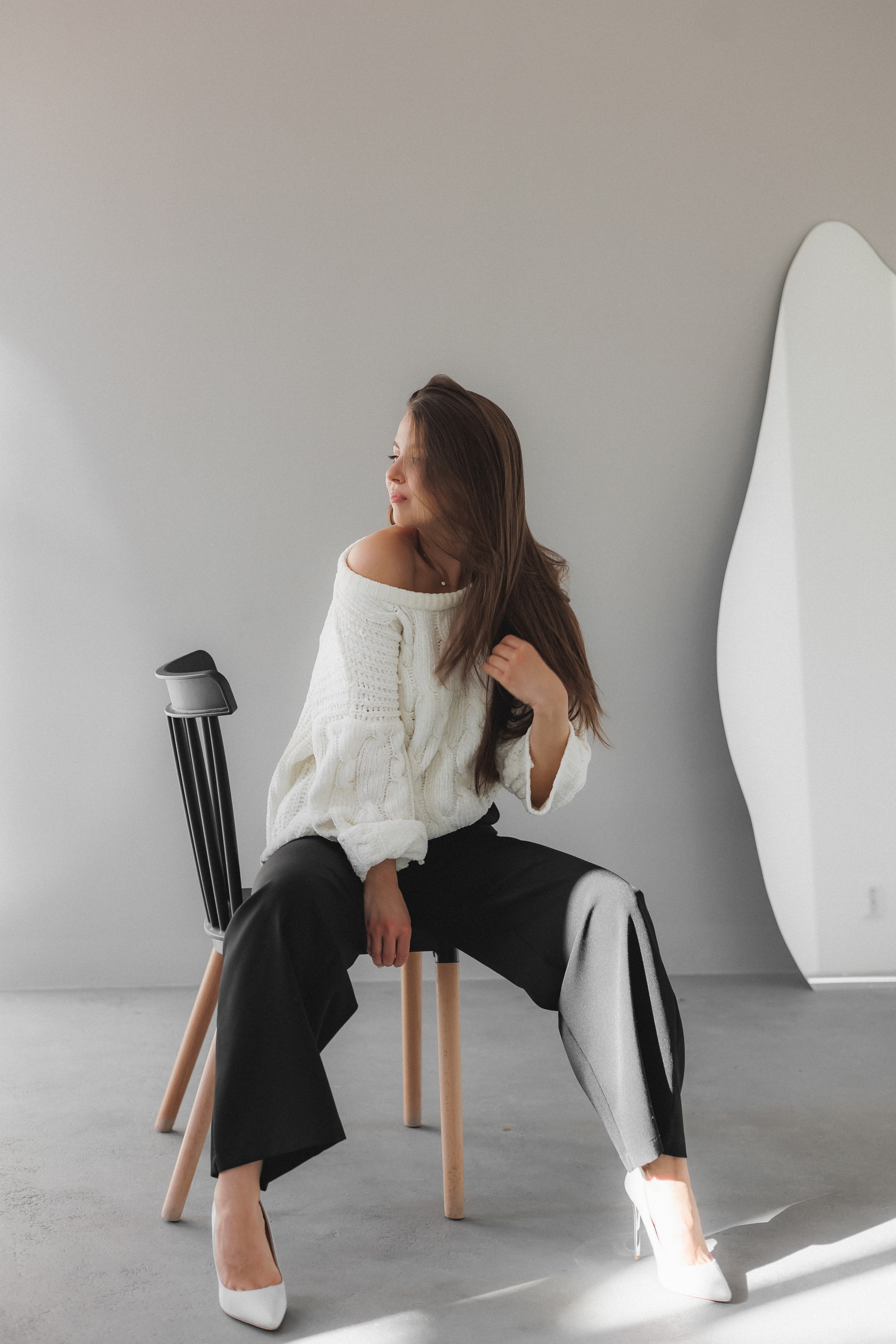 Диана. Фотограф в Волгограде — Александра Искандерова