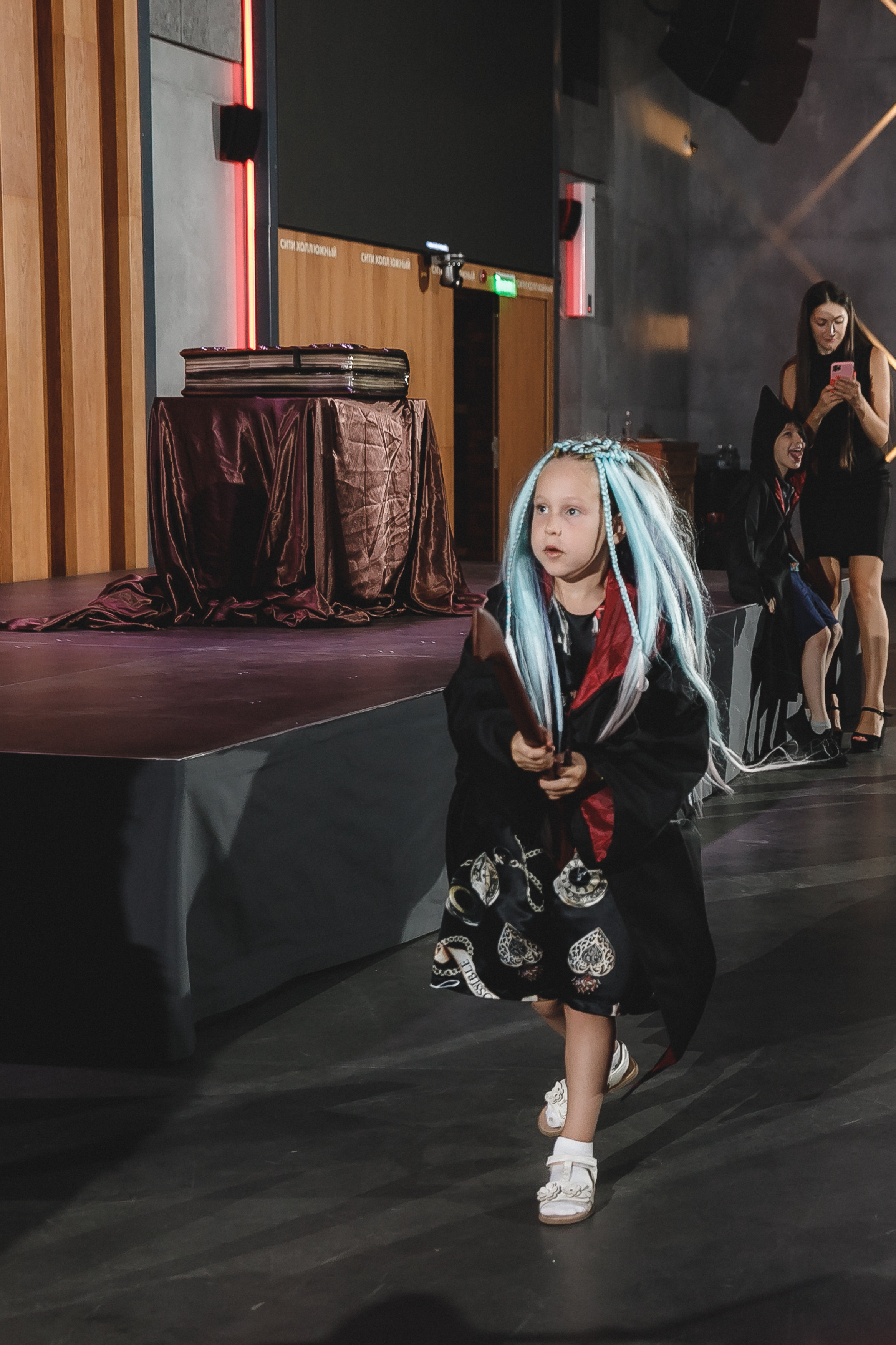 Злата и Вера. Фотограф в Волгограде — Александра Искандерова