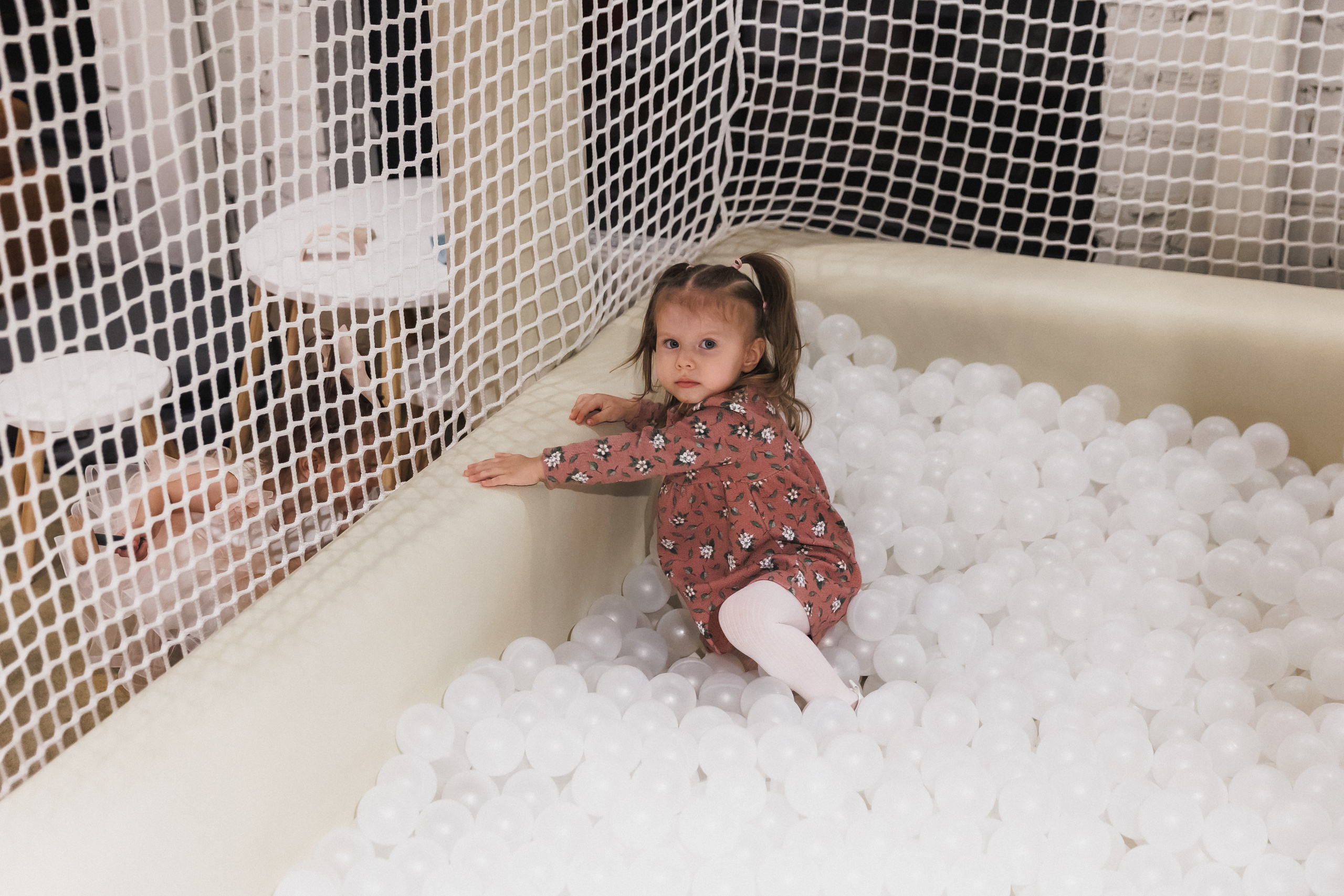 Тусовка Десептиконов. Алексею 6 лет!. Фотограф в Волгограде — Александра Искандерова