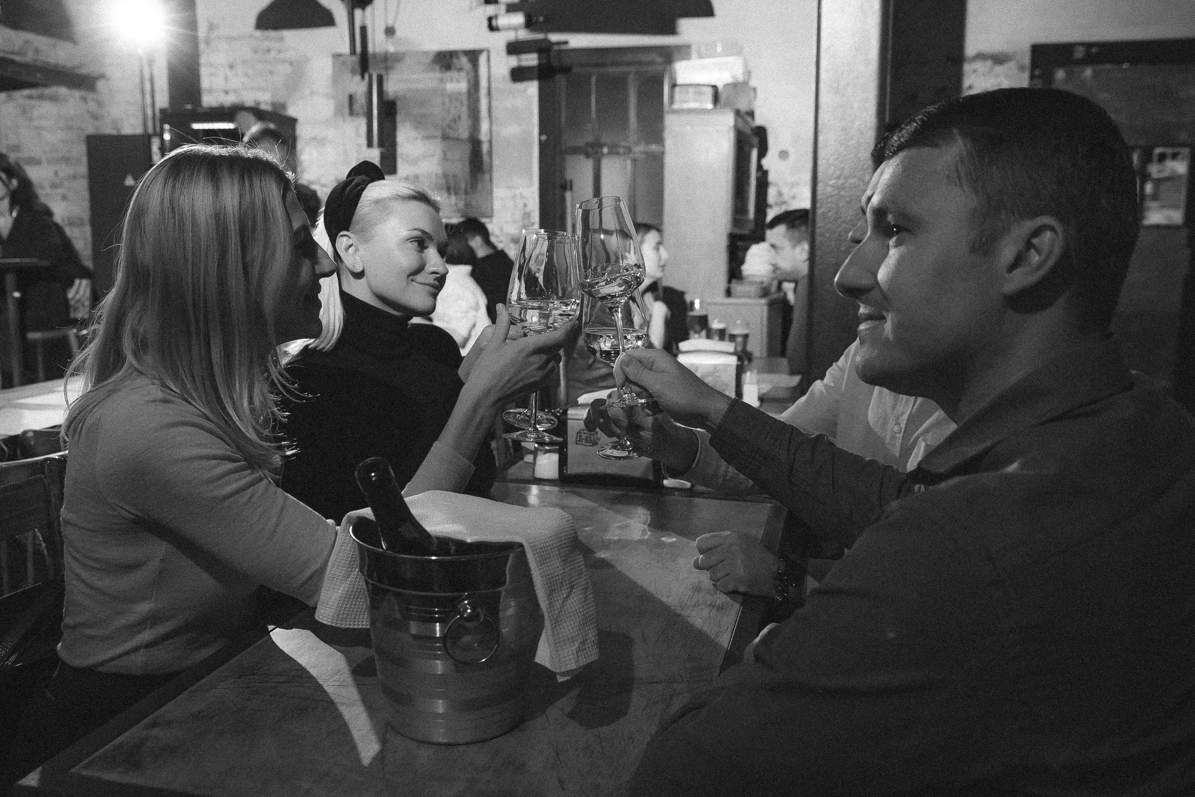 Фортепианный вечер Натальи Ерёминой. Фотограф в Волгограде — Александра Искандерова