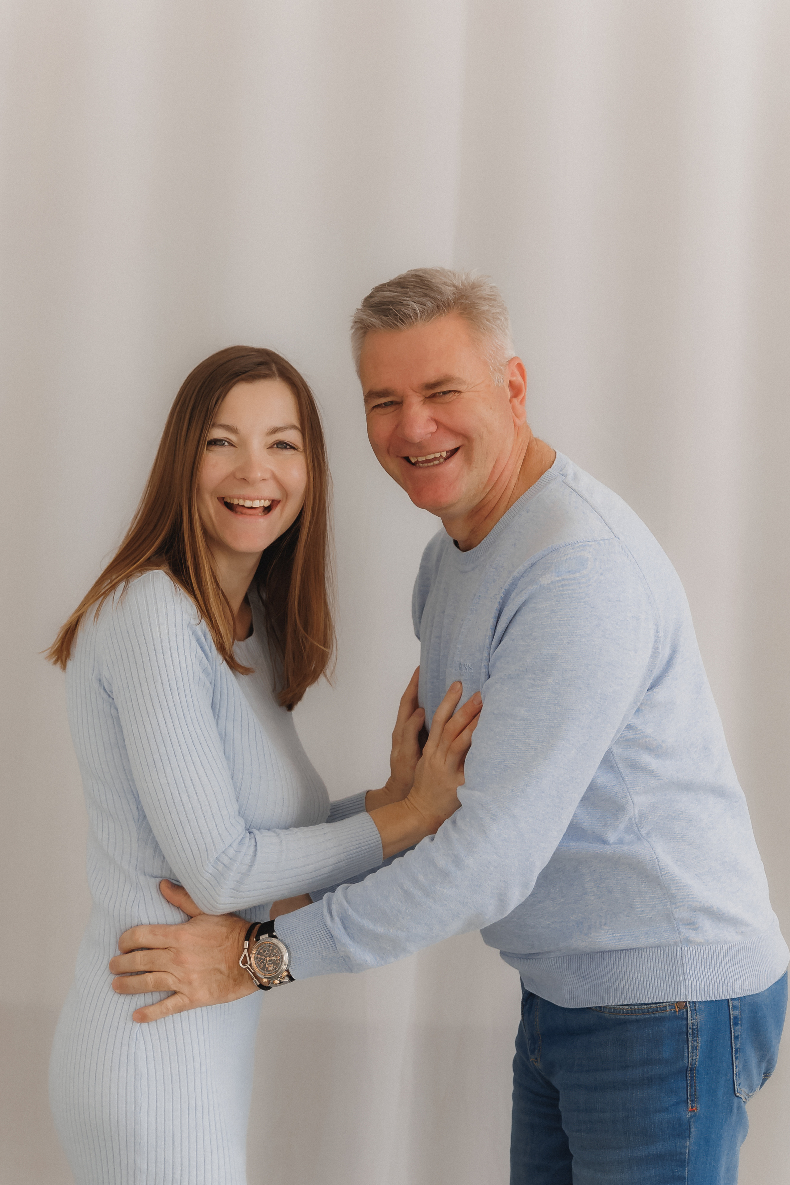 Лев Мама Папа. Фотограф в Волгограде — Александра Искандерова