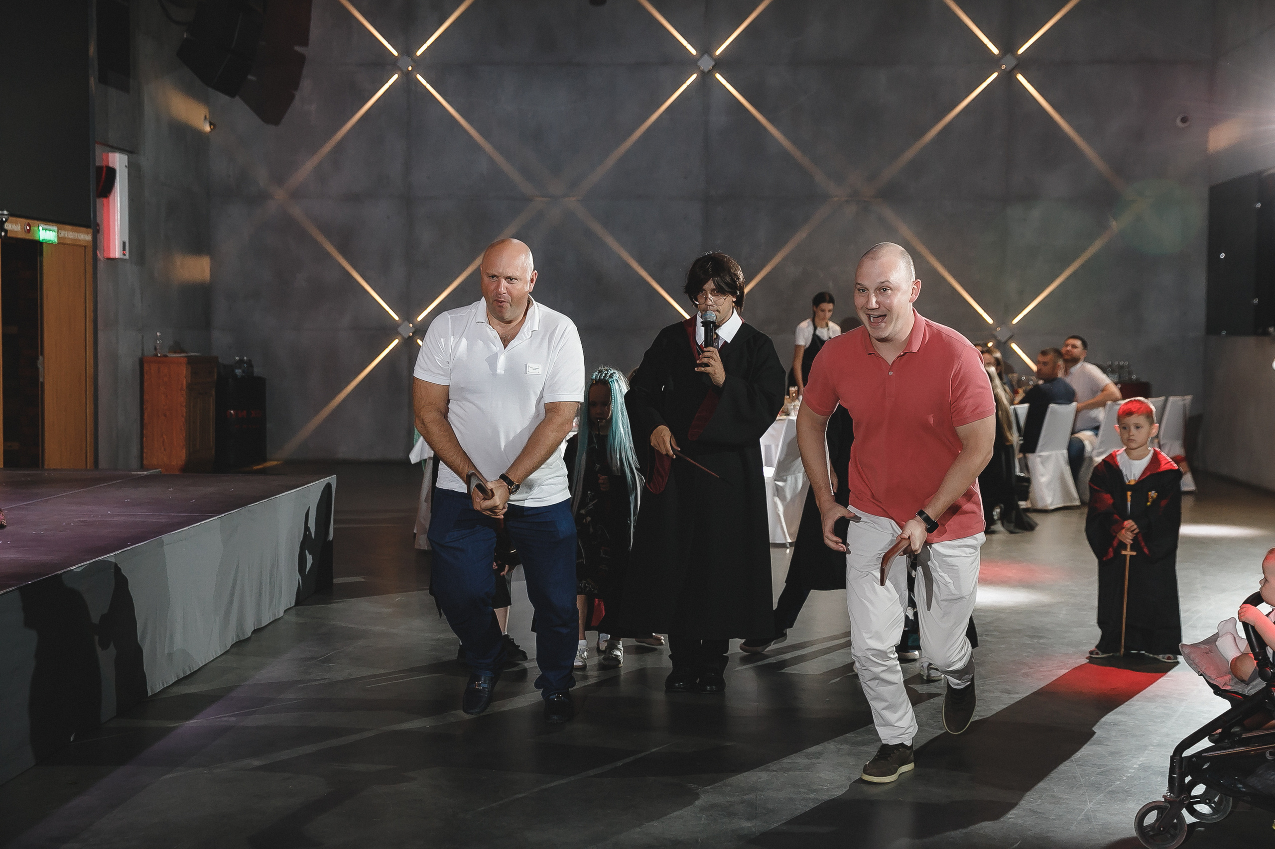 Злата и Вера. Фотограф в Волгограде — Александра Искандерова