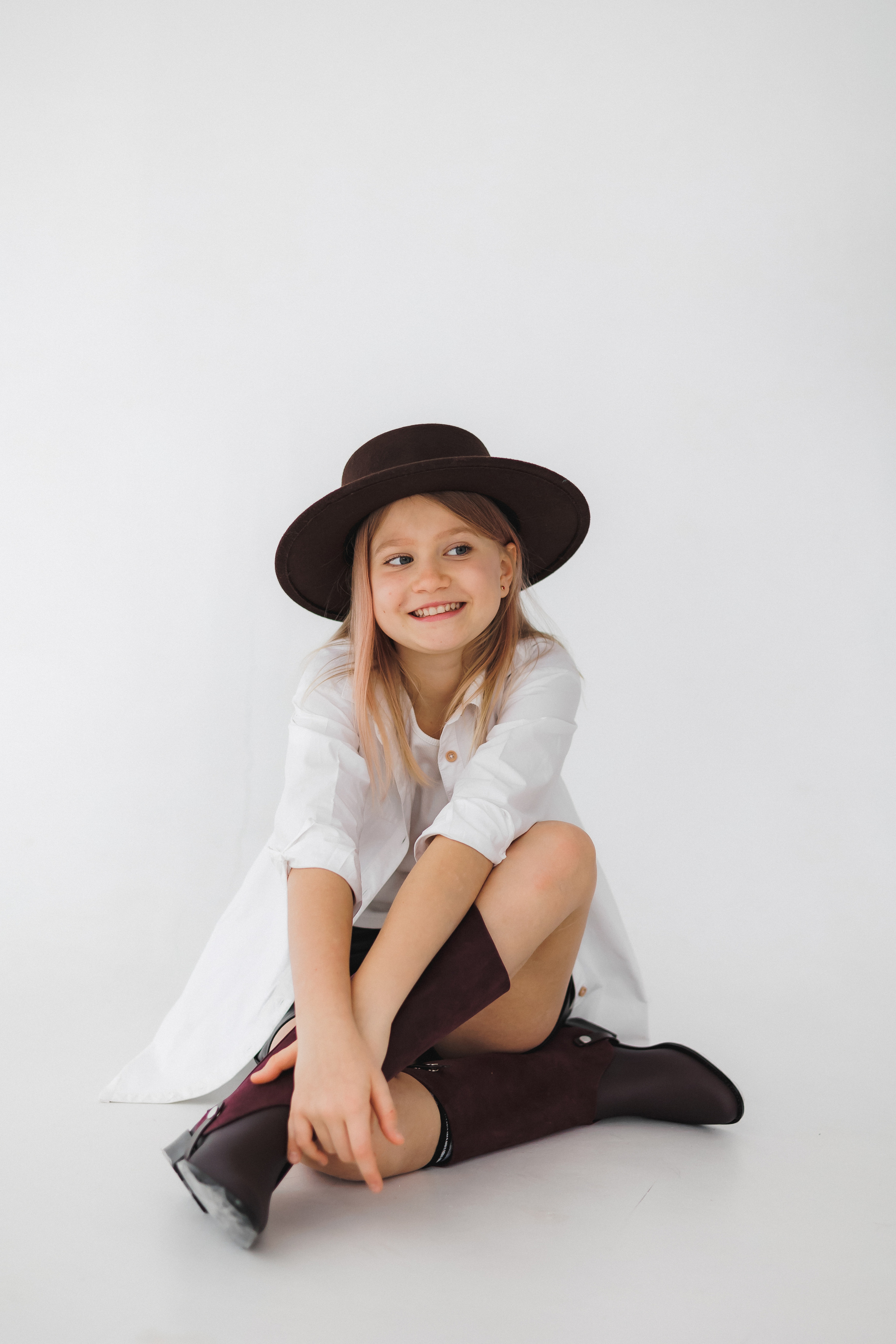 Алиса. Фотограф в Волгограде — Александра Искандерова