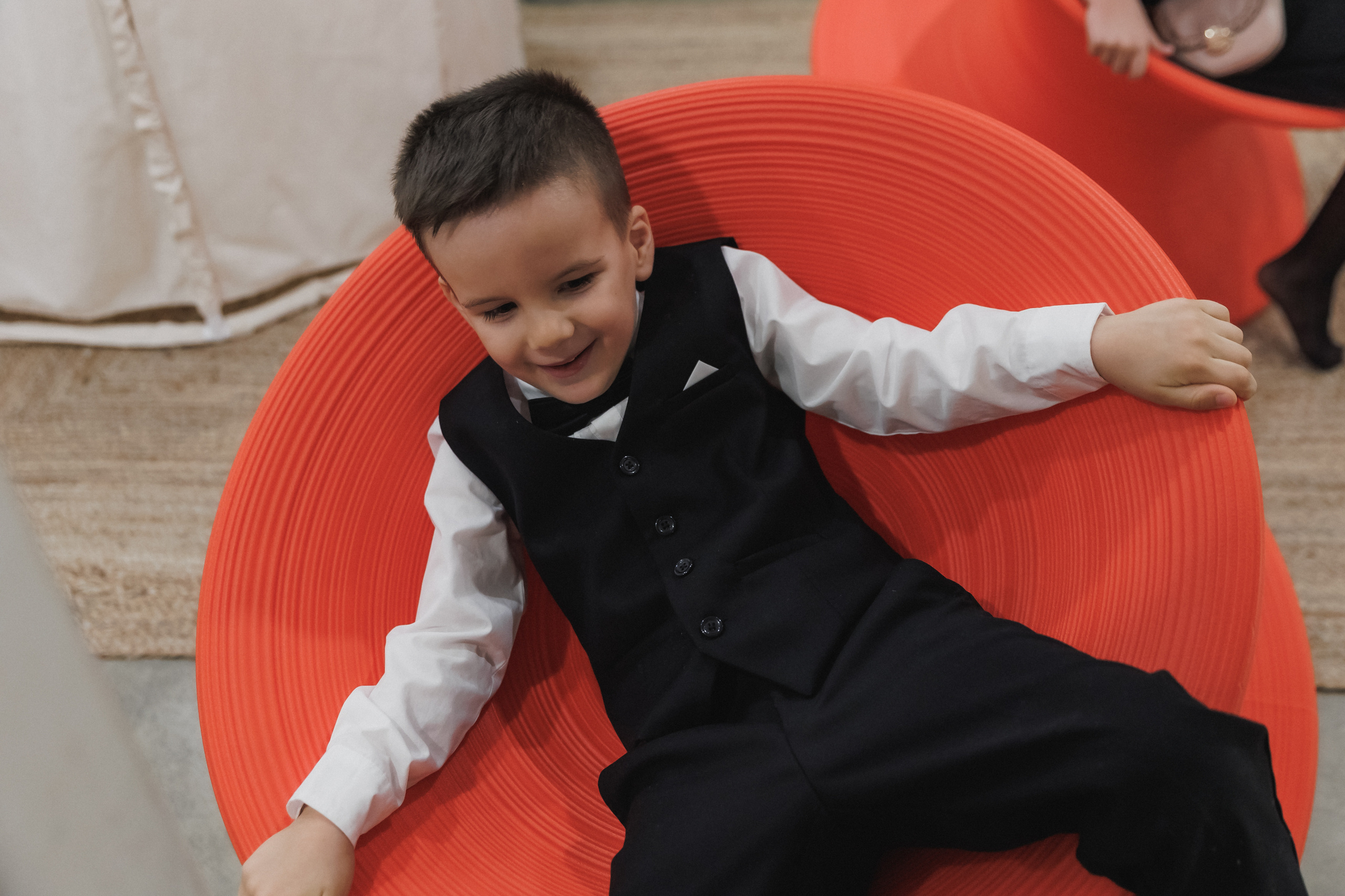 Тусовка Десептиконов. Алексею 6 лет!. Фотограф в Волгограде — Александра Искандерова