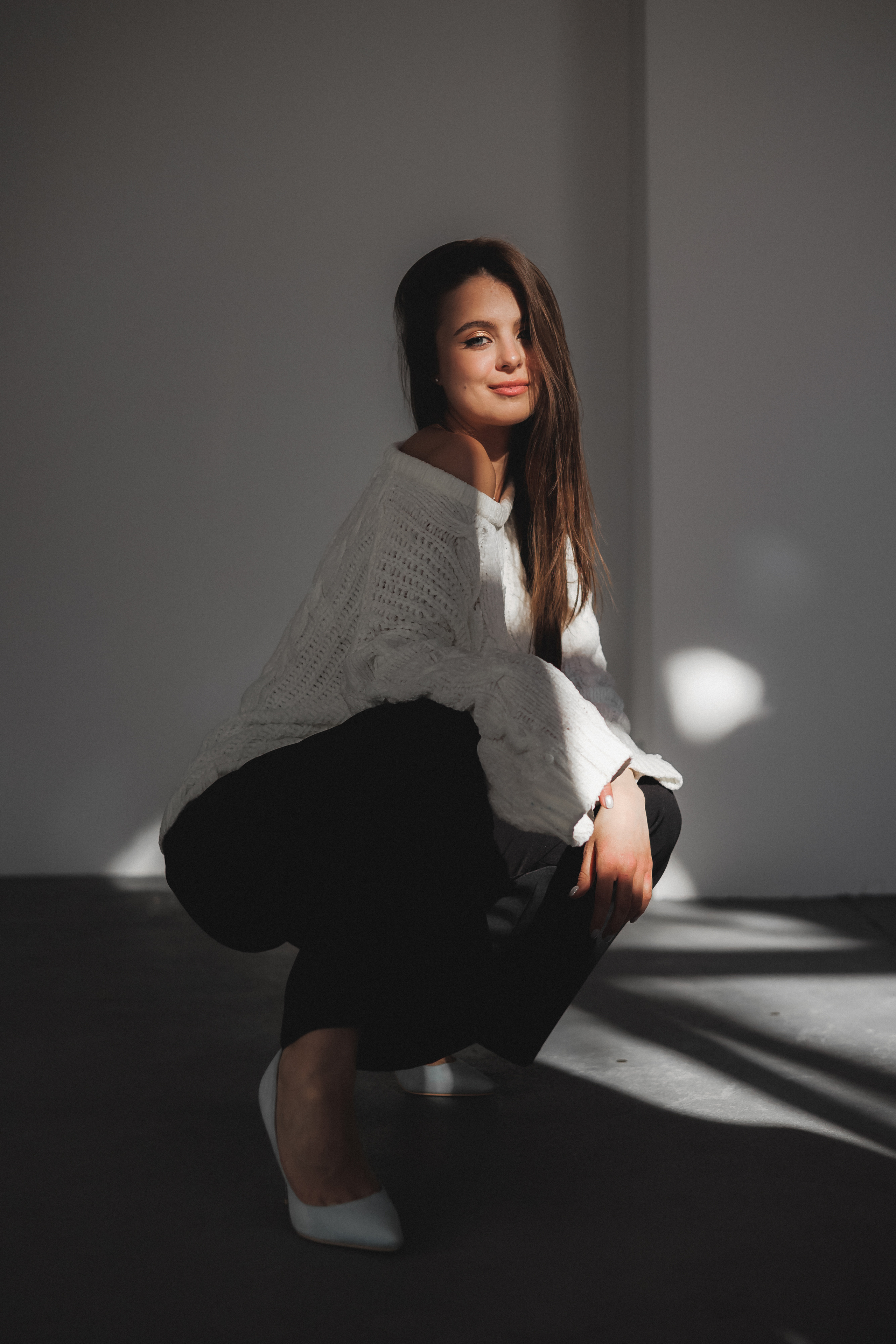 Диана. Фотограф в Волгограде — Александра Искандерова