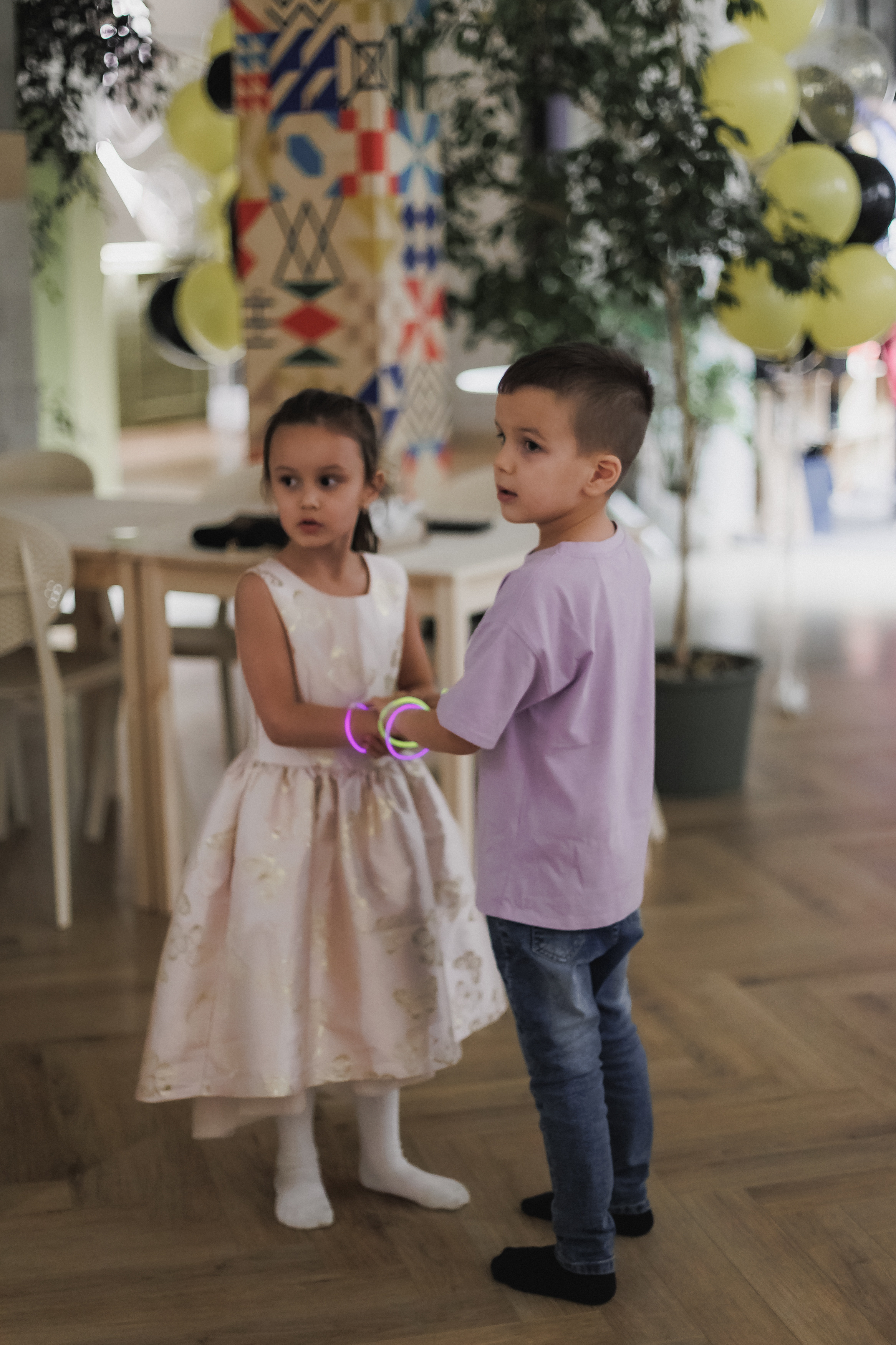 Тусовка Десептиконов. Алексею 6 лет!. Фотограф в Волгограде — Александра Искандерова