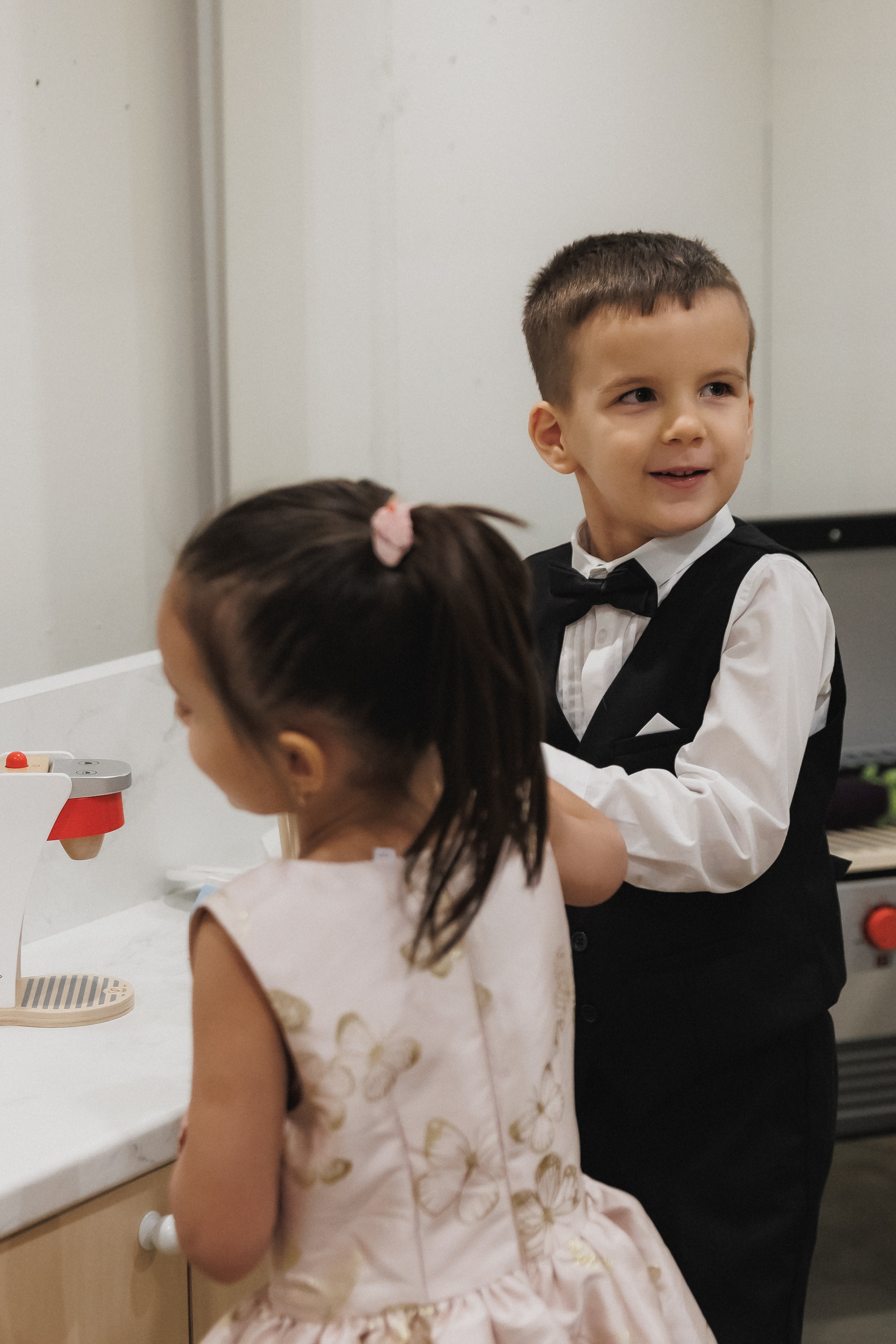 Тусовка Десептиконов. Алексею 6 лет!. Фотограф в Волгограде — Александра Искандерова