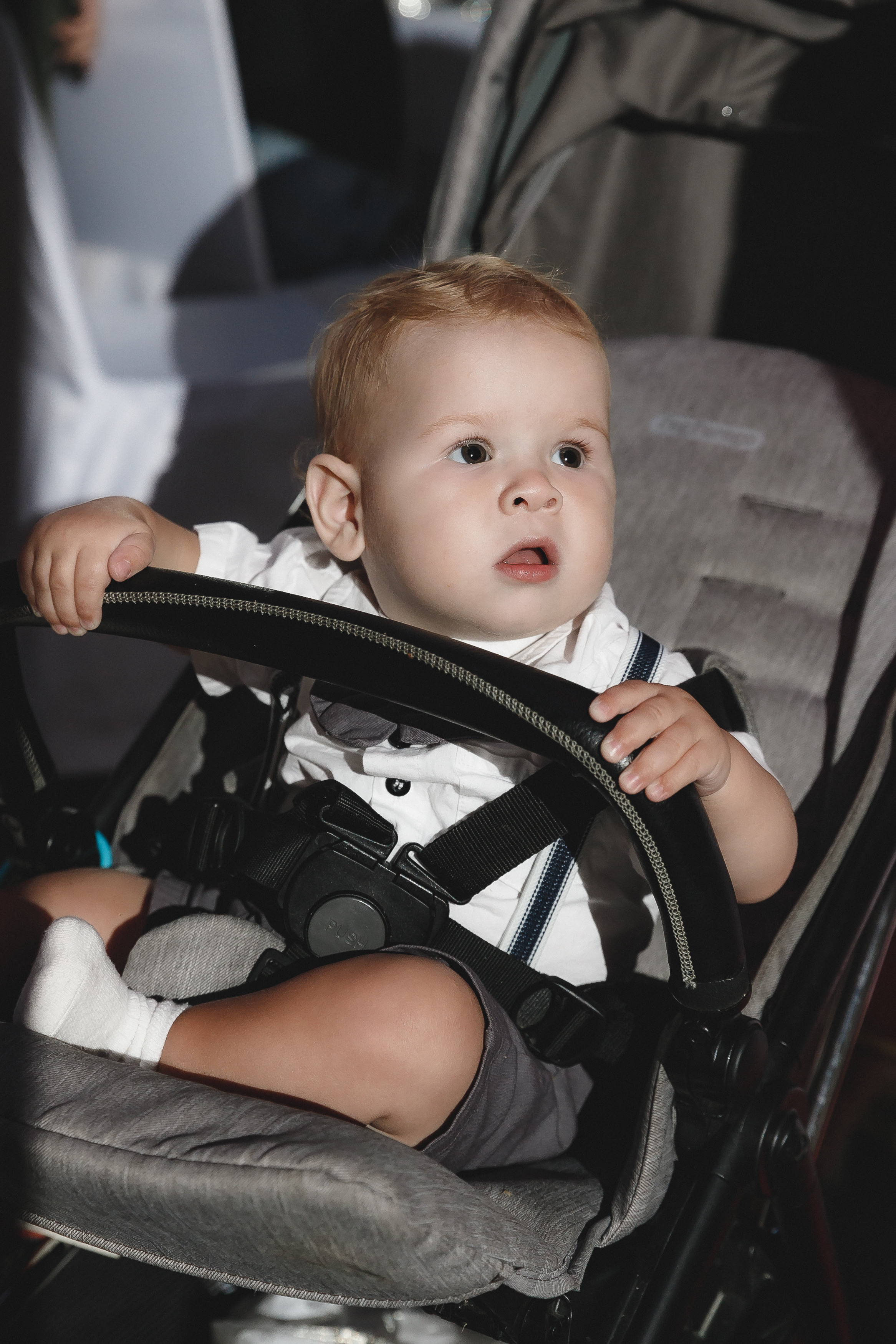 Злата и Вера. Фотограф в Волгограде — Александра Искандерова