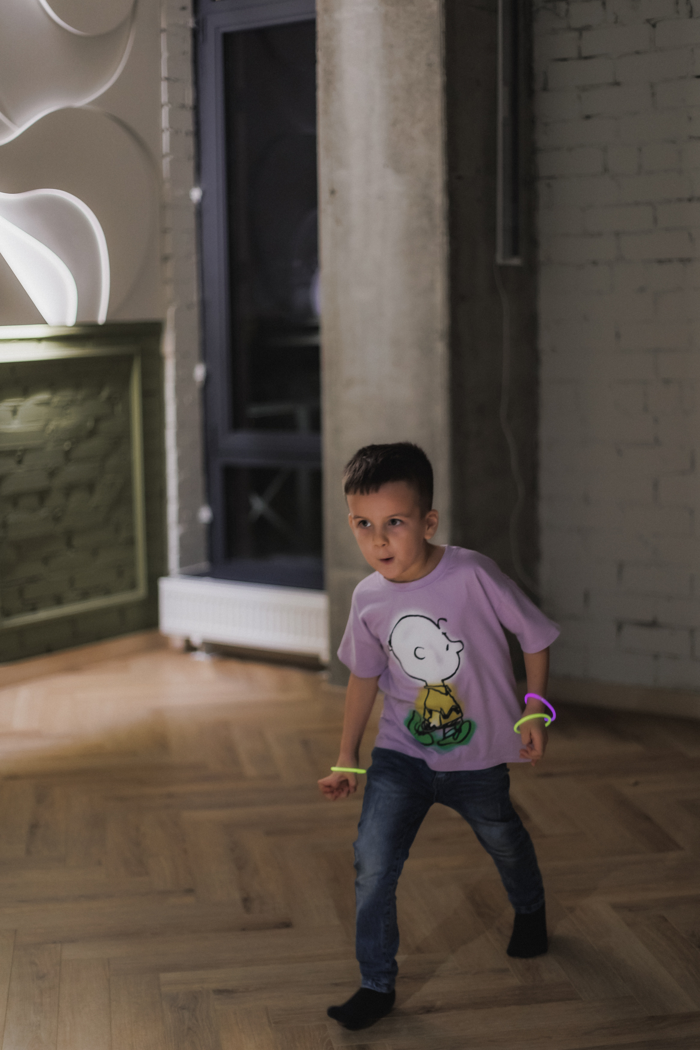 Тусовка Десептиконов. Алексею 6 лет!. Фотограф в Волгограде — Александра Искандерова