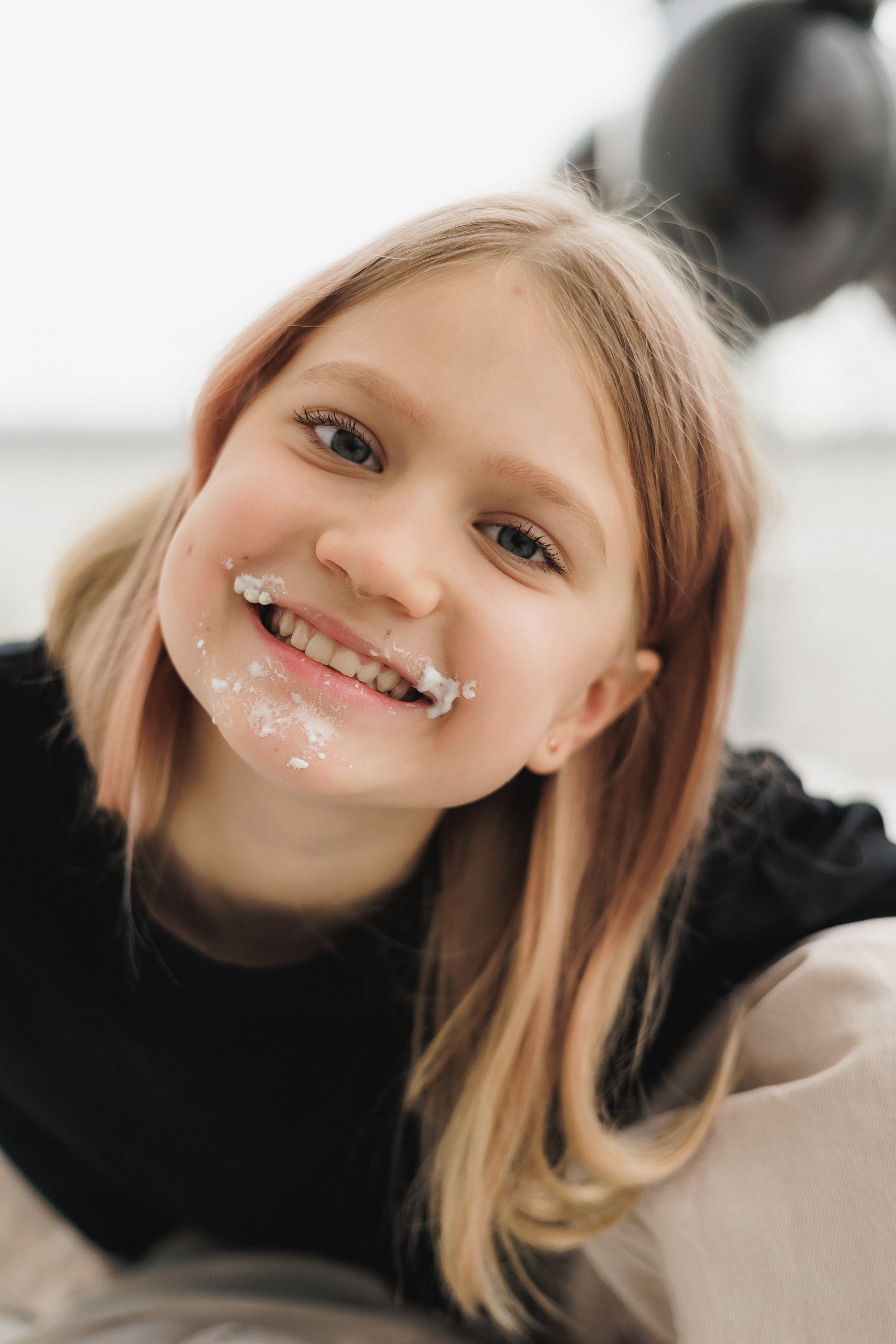 Алиса. Фотограф в Волгограде — Александра Искандерова