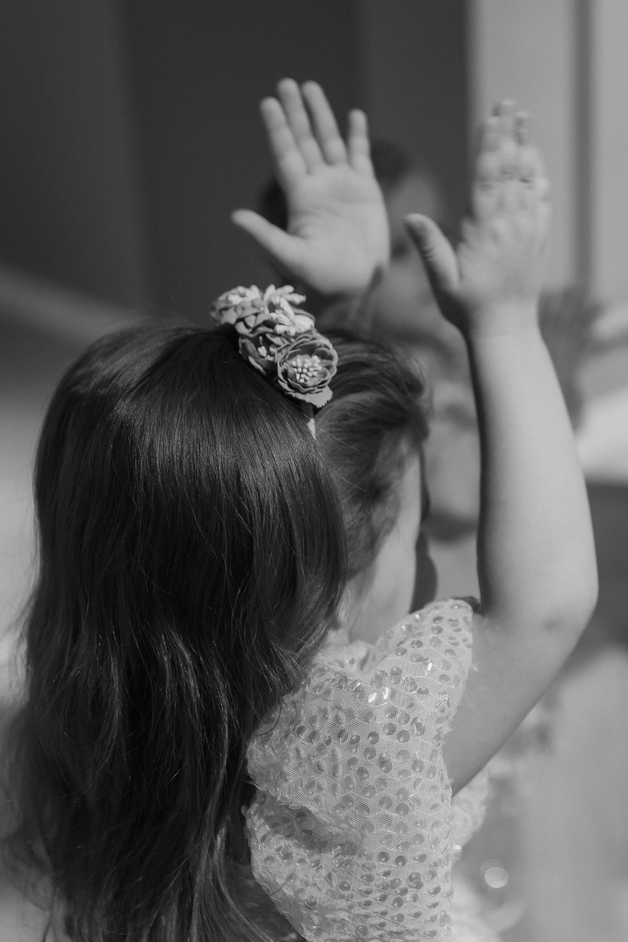 Лили 3 годика. Фотограф в Волгограде — Александра Искандерова