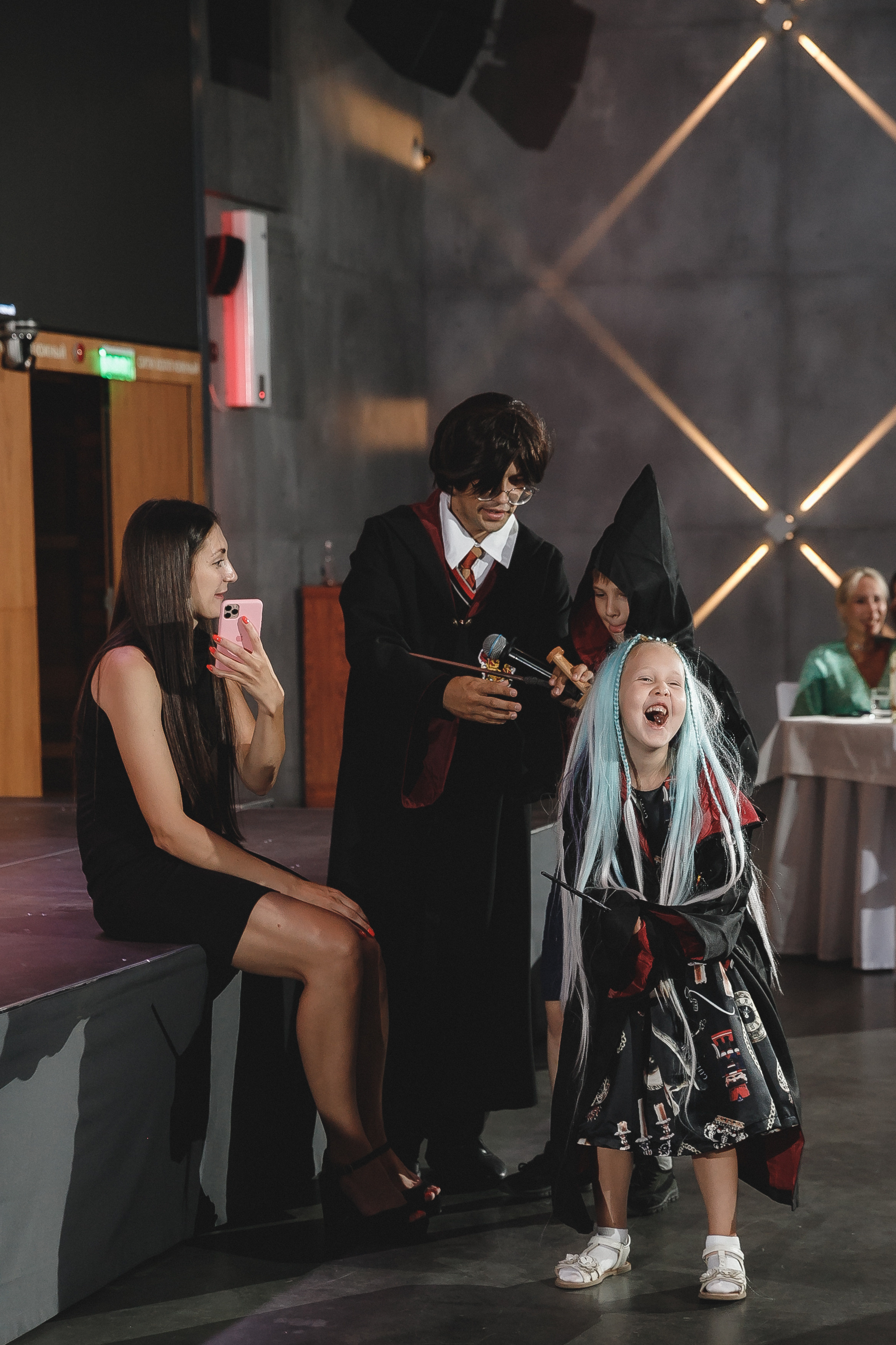 Злата и Вера. Фотограф в Волгограде — Александра Искандерова