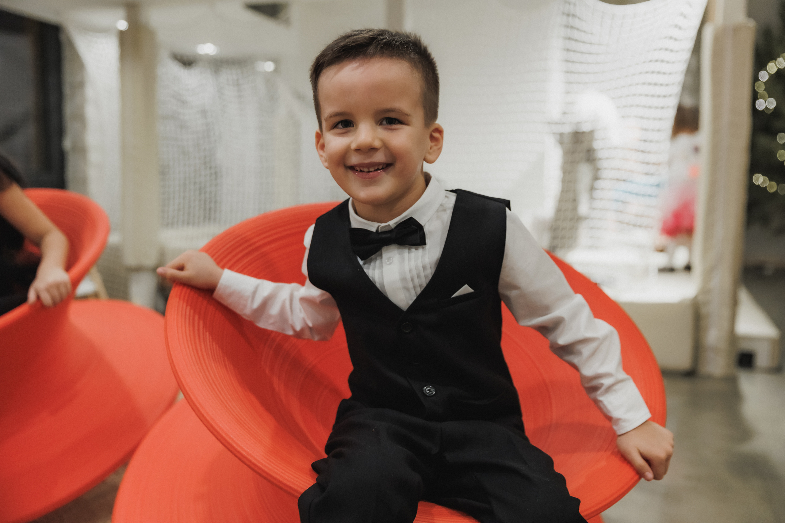 Тусовка Десептиконов. Алексею 6 лет!. Фотограф в Волгограде — Александра Искандерова