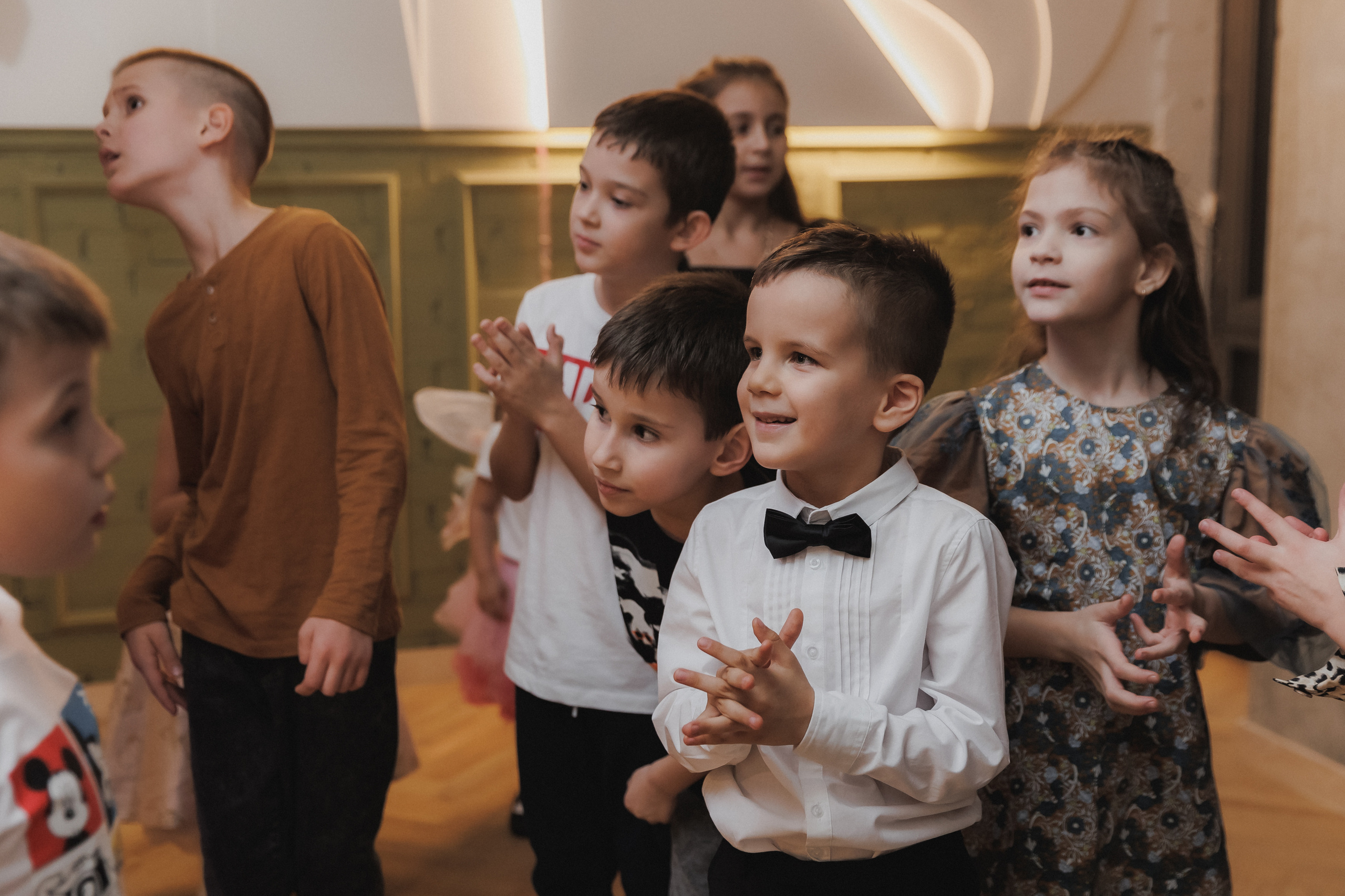 Тусовка Десептиконов. Алексею 6 лет!. Фотограф в Волгограде — Александра Искандерова