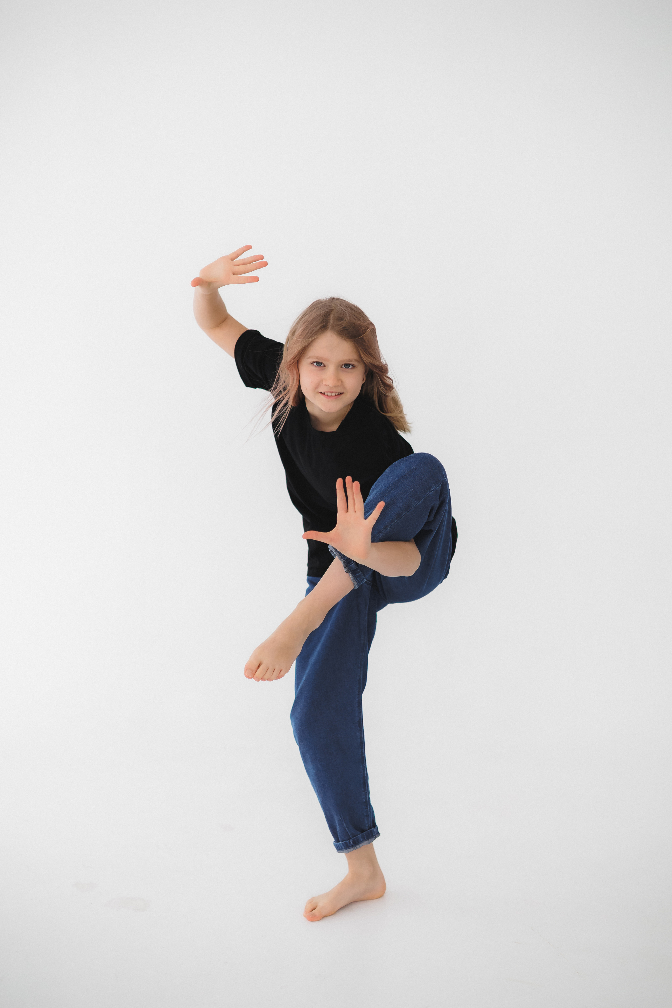 Алиса. Фотограф в Волгограде — Александра Искандерова