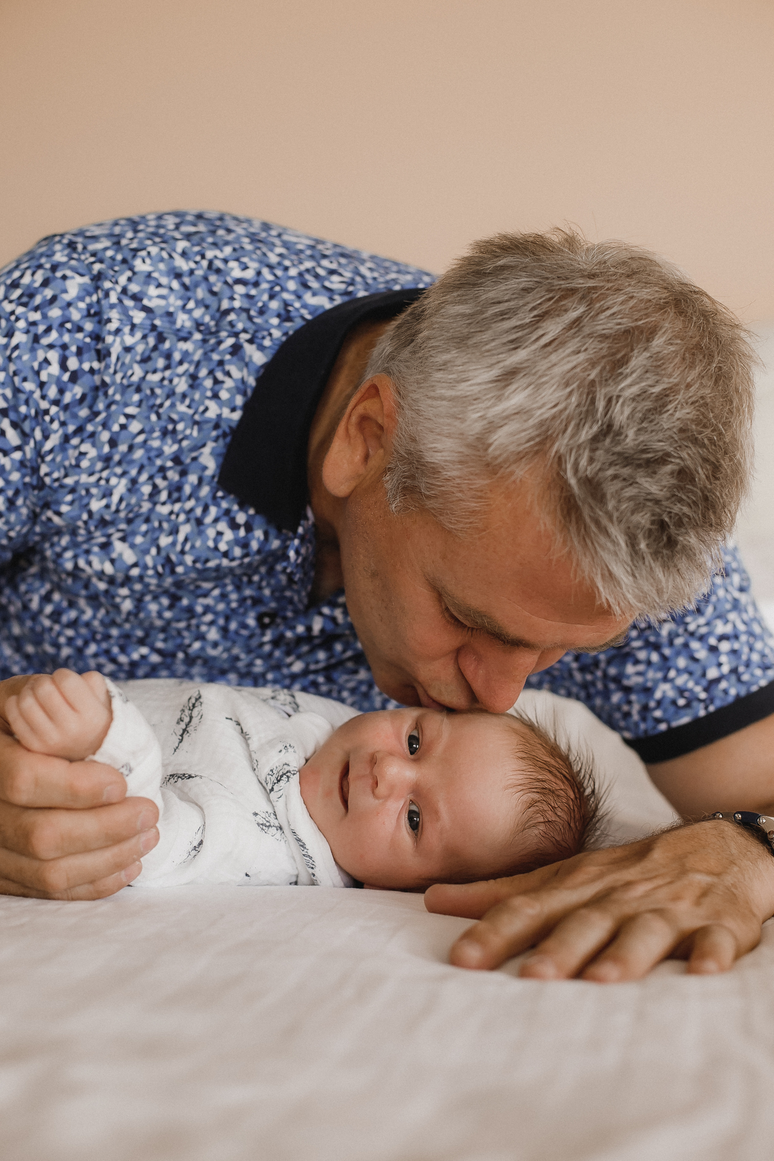 Мама Папа Лев. Фотограф в Волгограде — Александра Искандерова