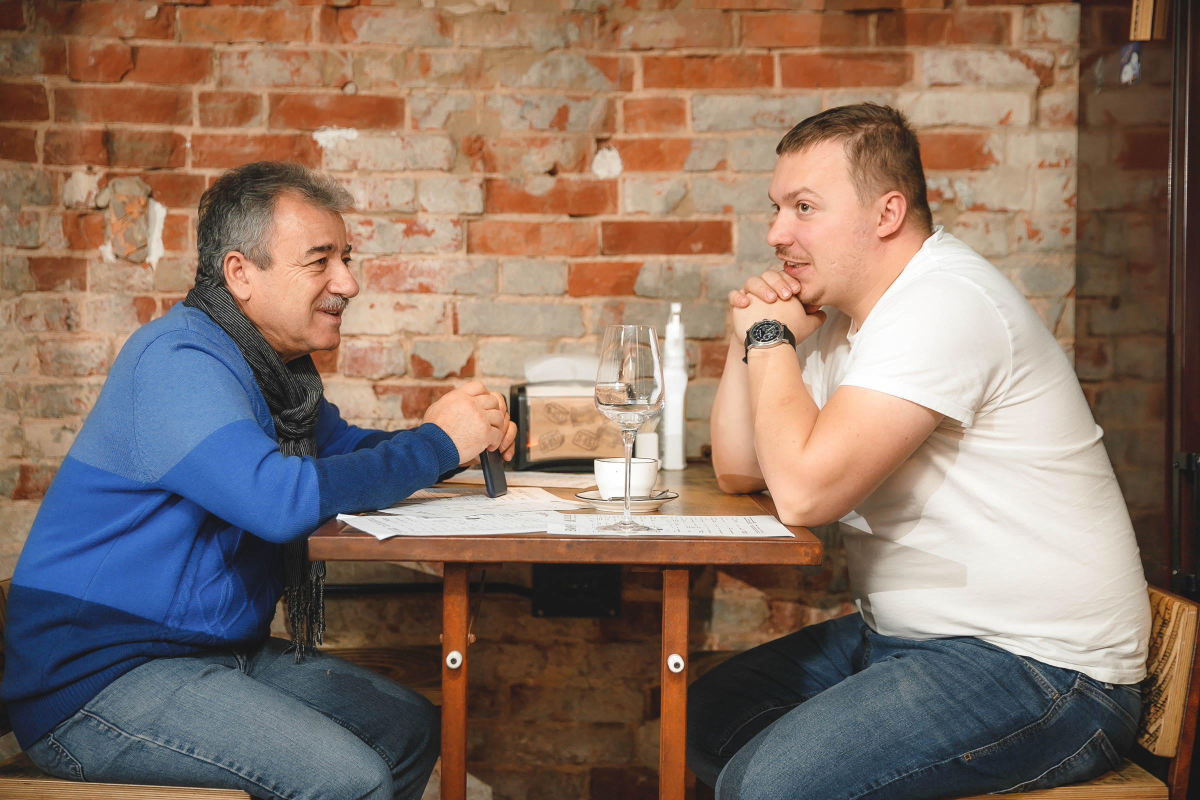 Фортепианный вечер Натальи Ерёминой. Фотограф в Волгограде — Александра Искандерова