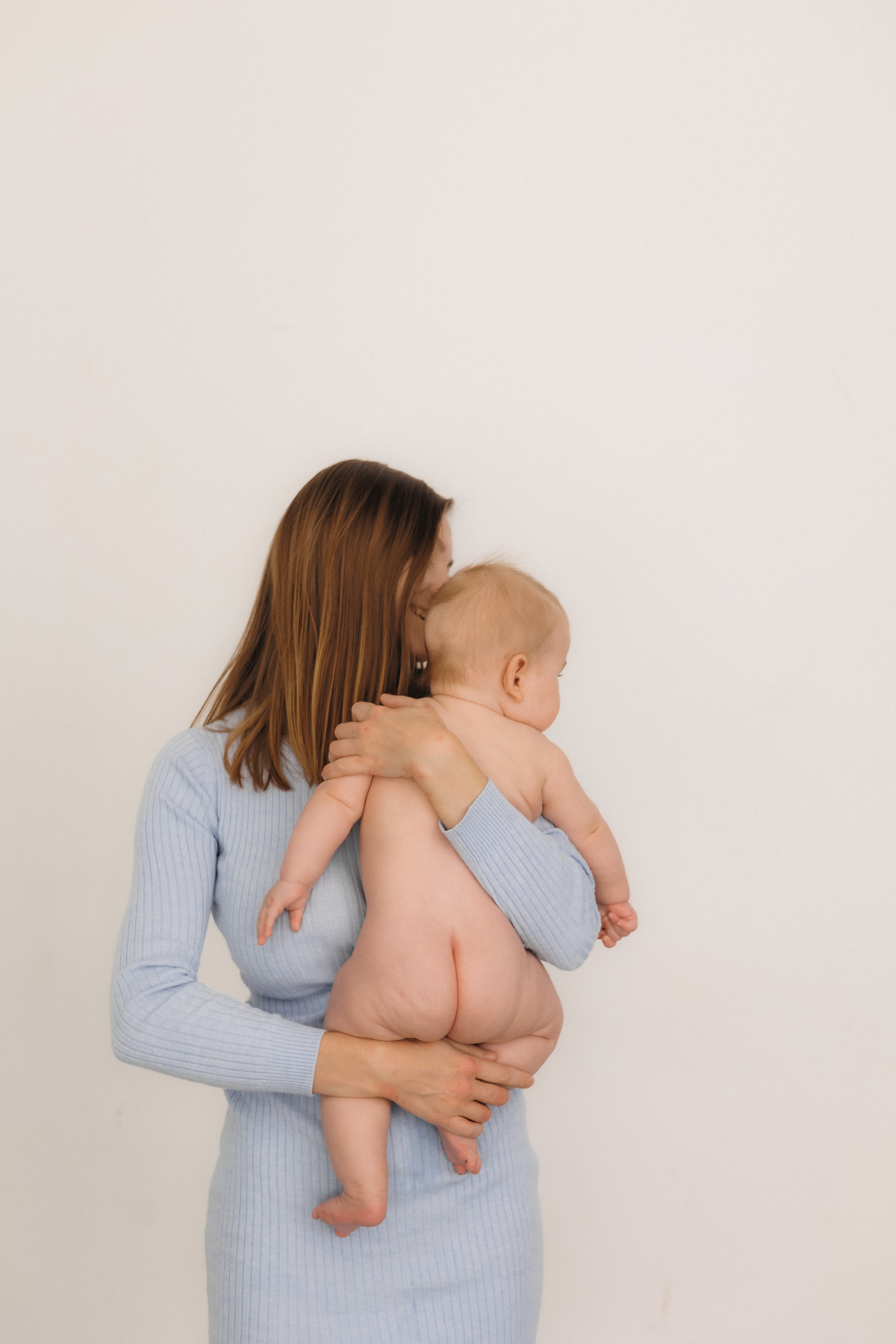 Лев Мама Папа. Фотограф в Волгограде — Александра Искандерова