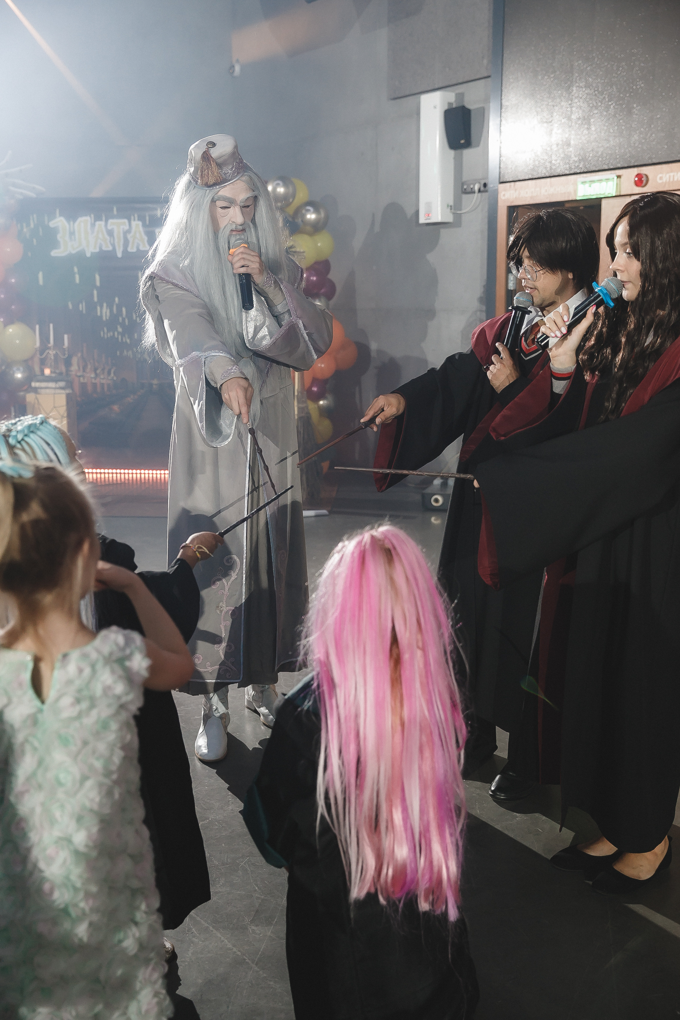 Злата и Вера. Фотограф в Волгограде — Александра Искандерова