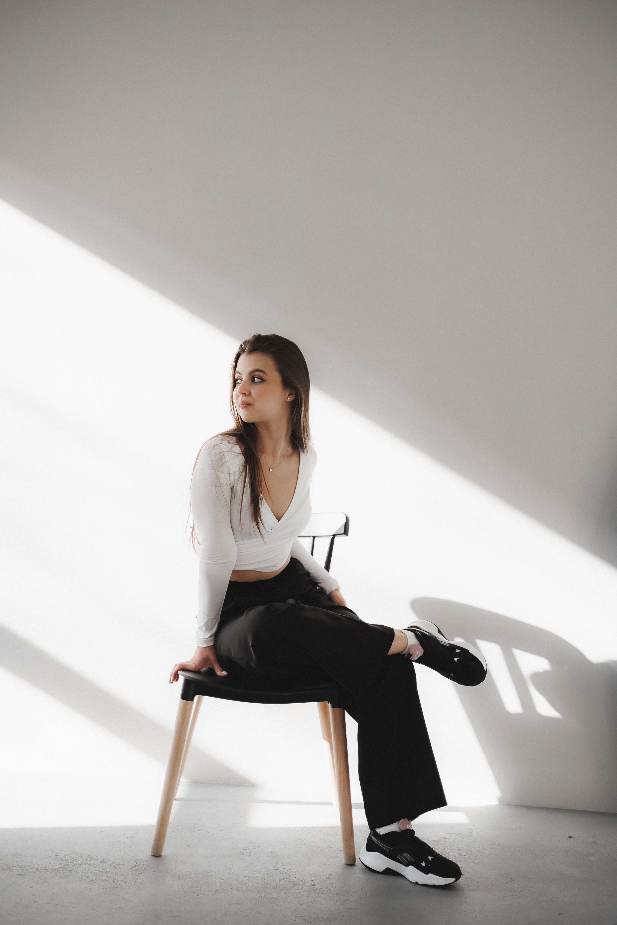 Диана. Фотограф в Волгограде — Александра Искандерова