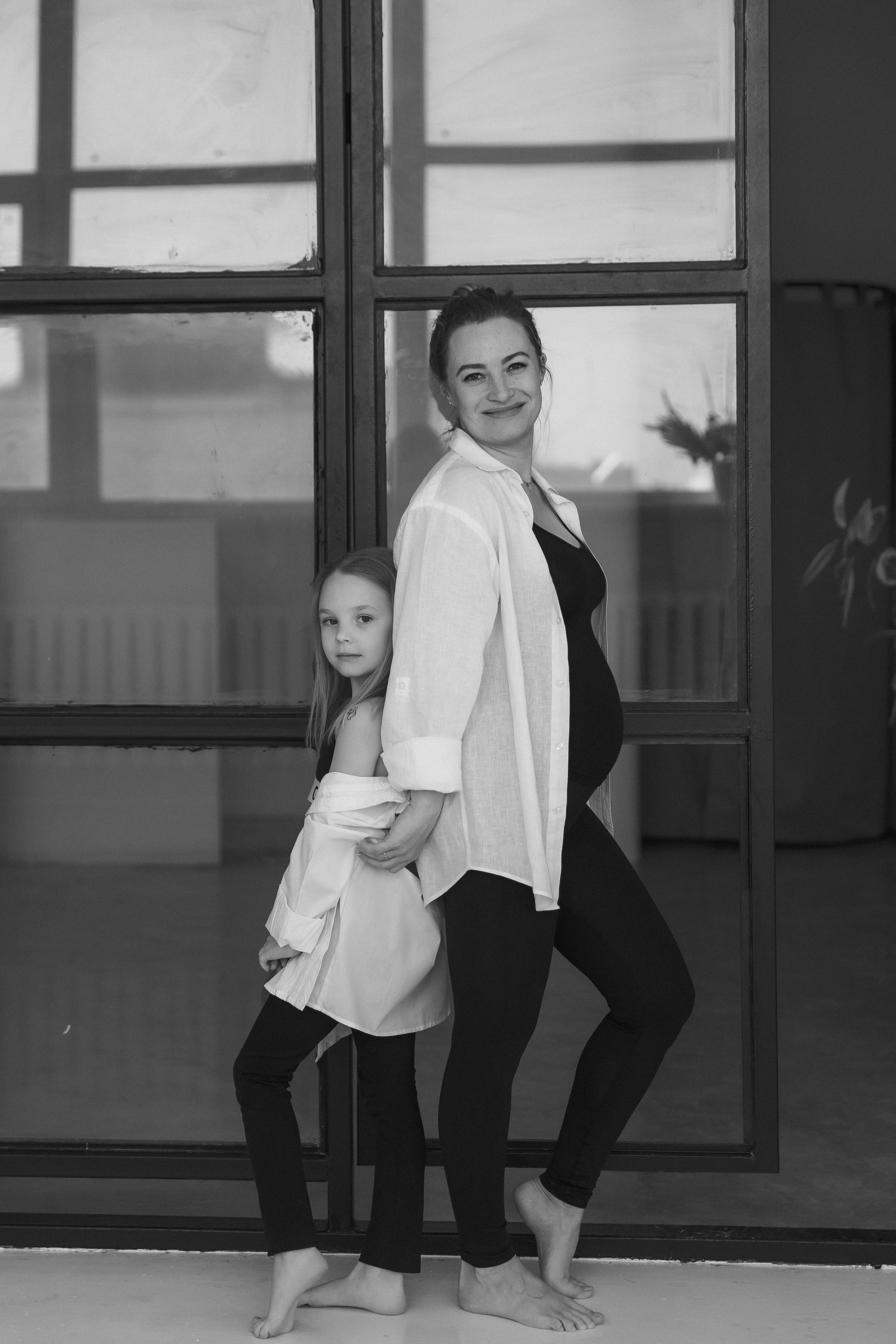 Семья+1. Фотограф в Волгограде — Александра Искандерова