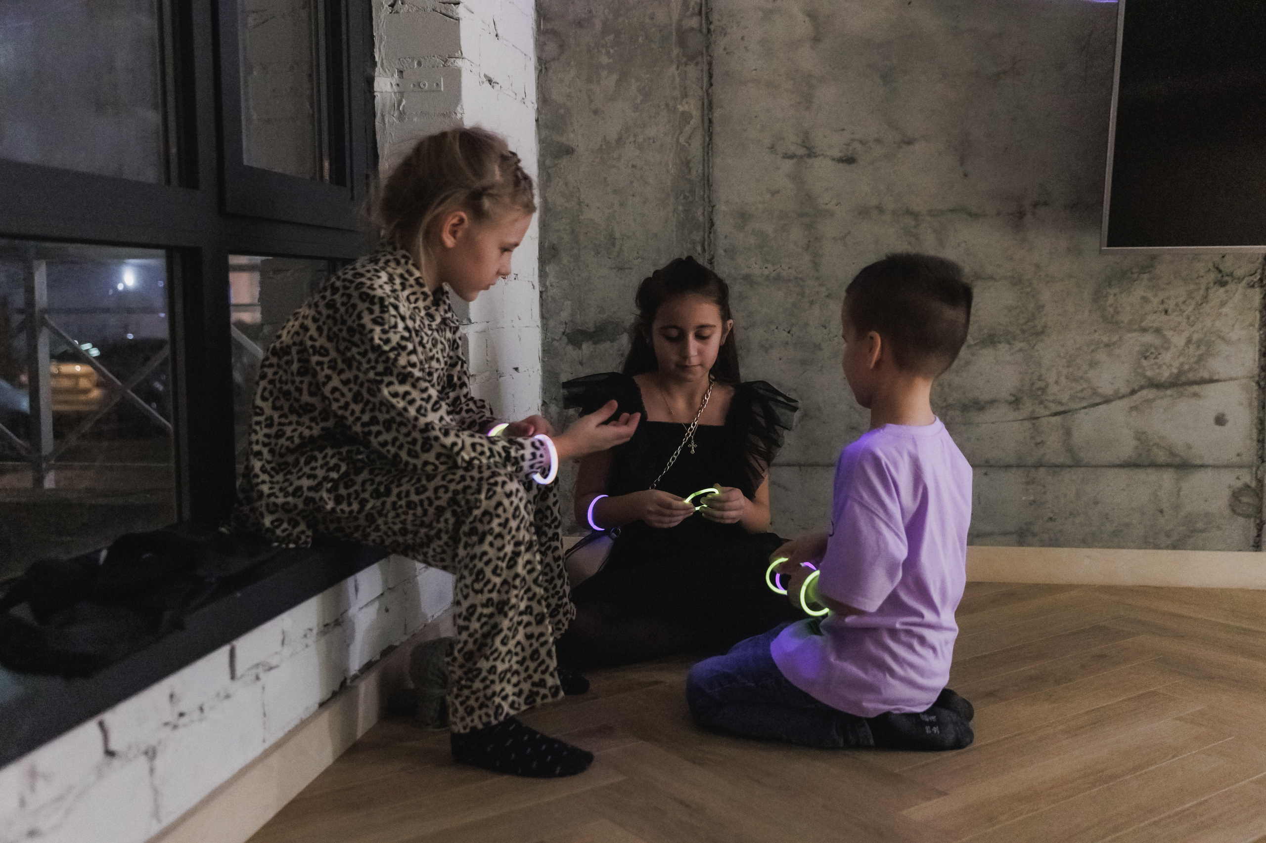 Тусовка Десептиконов. Алексею 6 лет!. Фотограф в Волгограде — Александра Искандерова