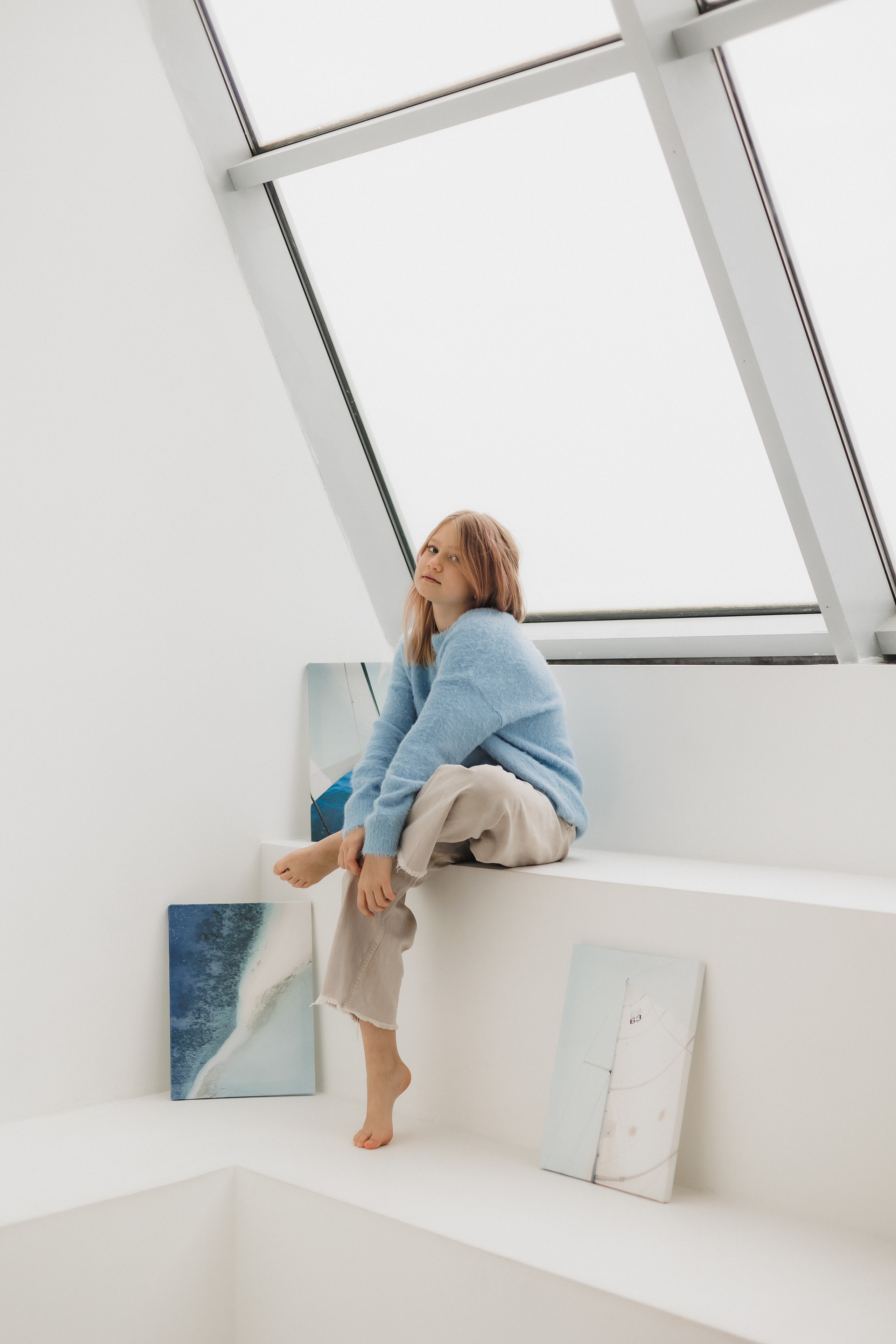 Алиса. Фотограф в Волгограде — Александра Искандерова