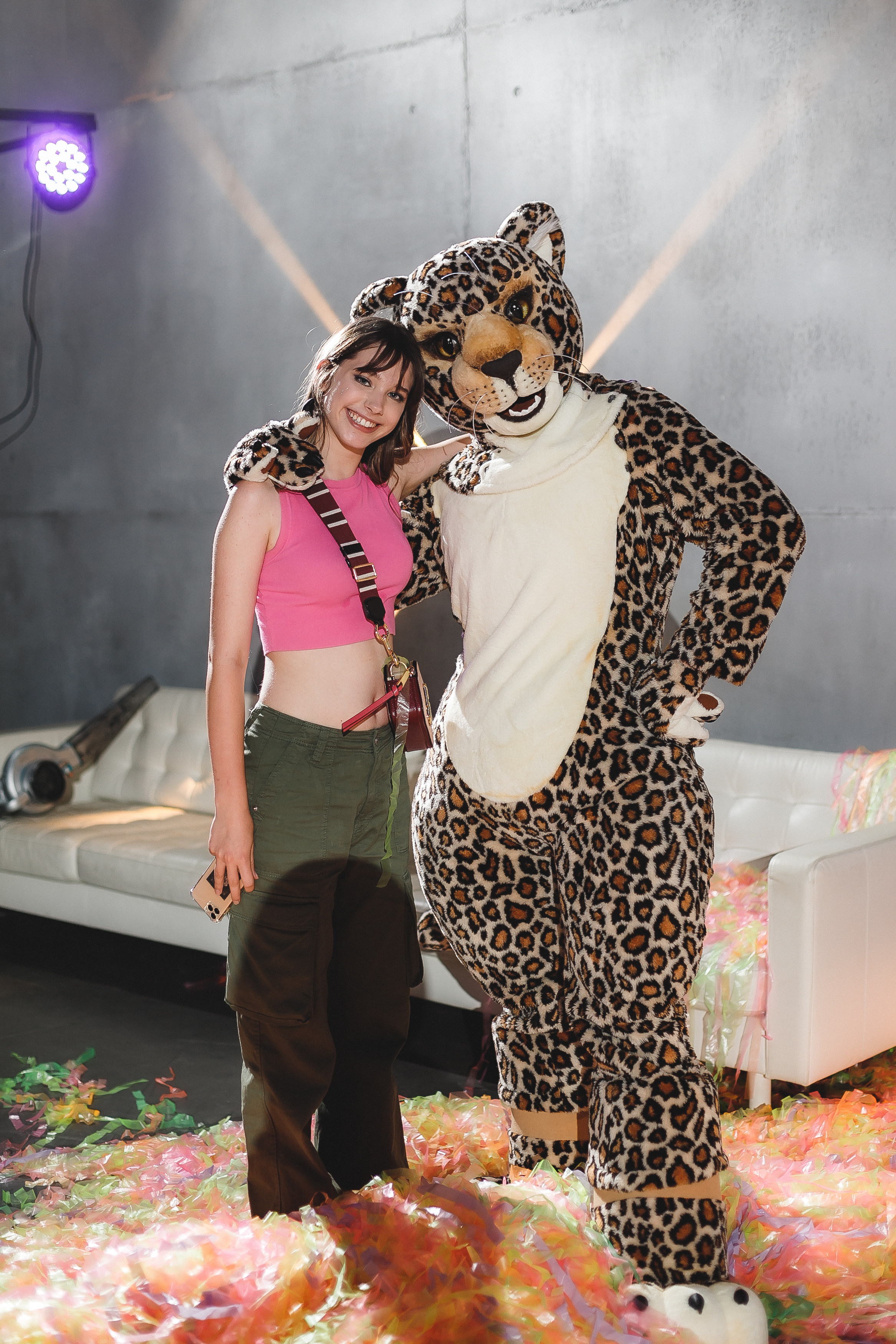 Злата и Вера. Фотограф в Волгограде — Александра Искандерова