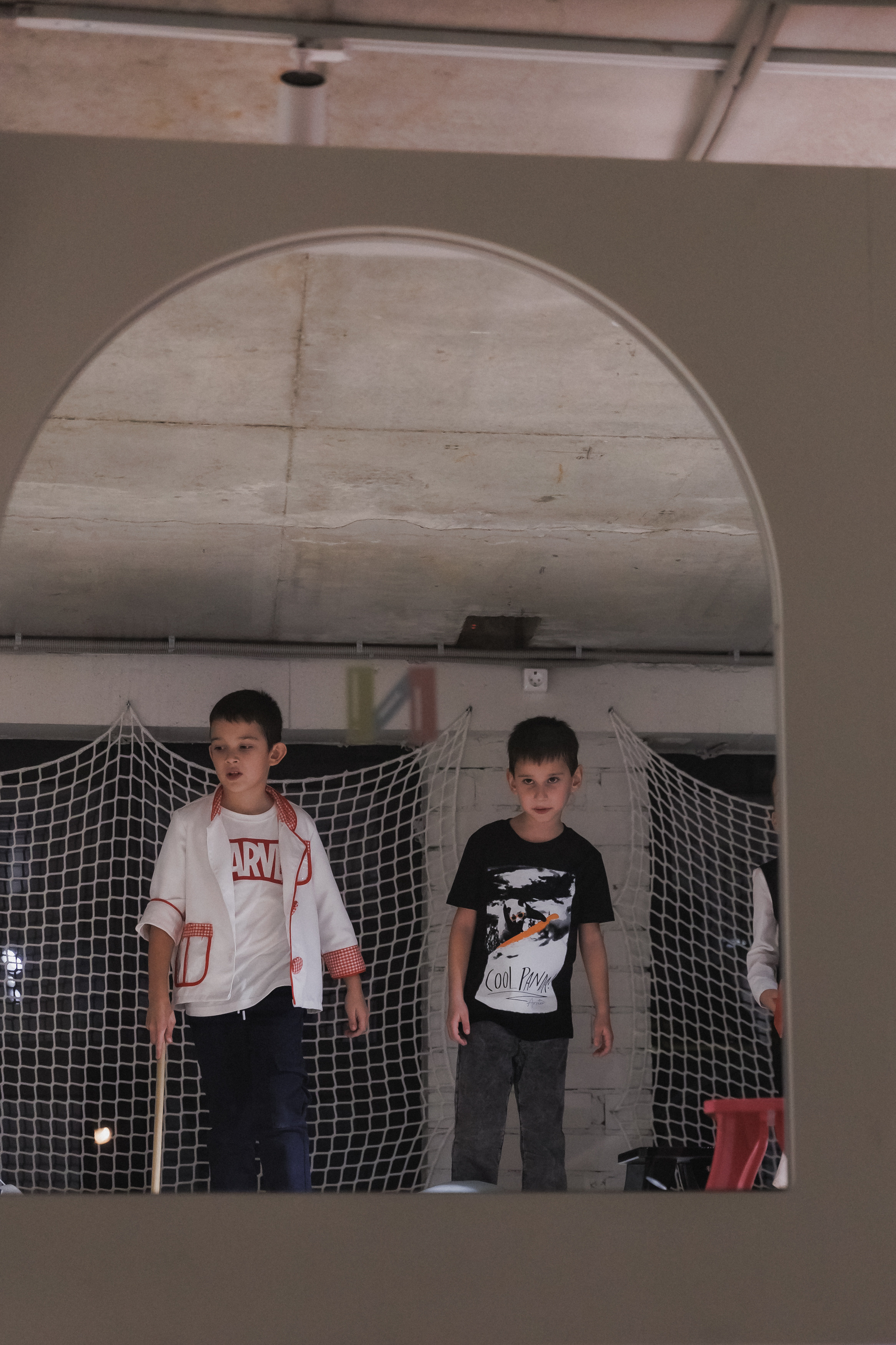 Тусовка Десептиконов. Алексею 6 лет!. Фотограф в Волгограде — Александра Искандерова