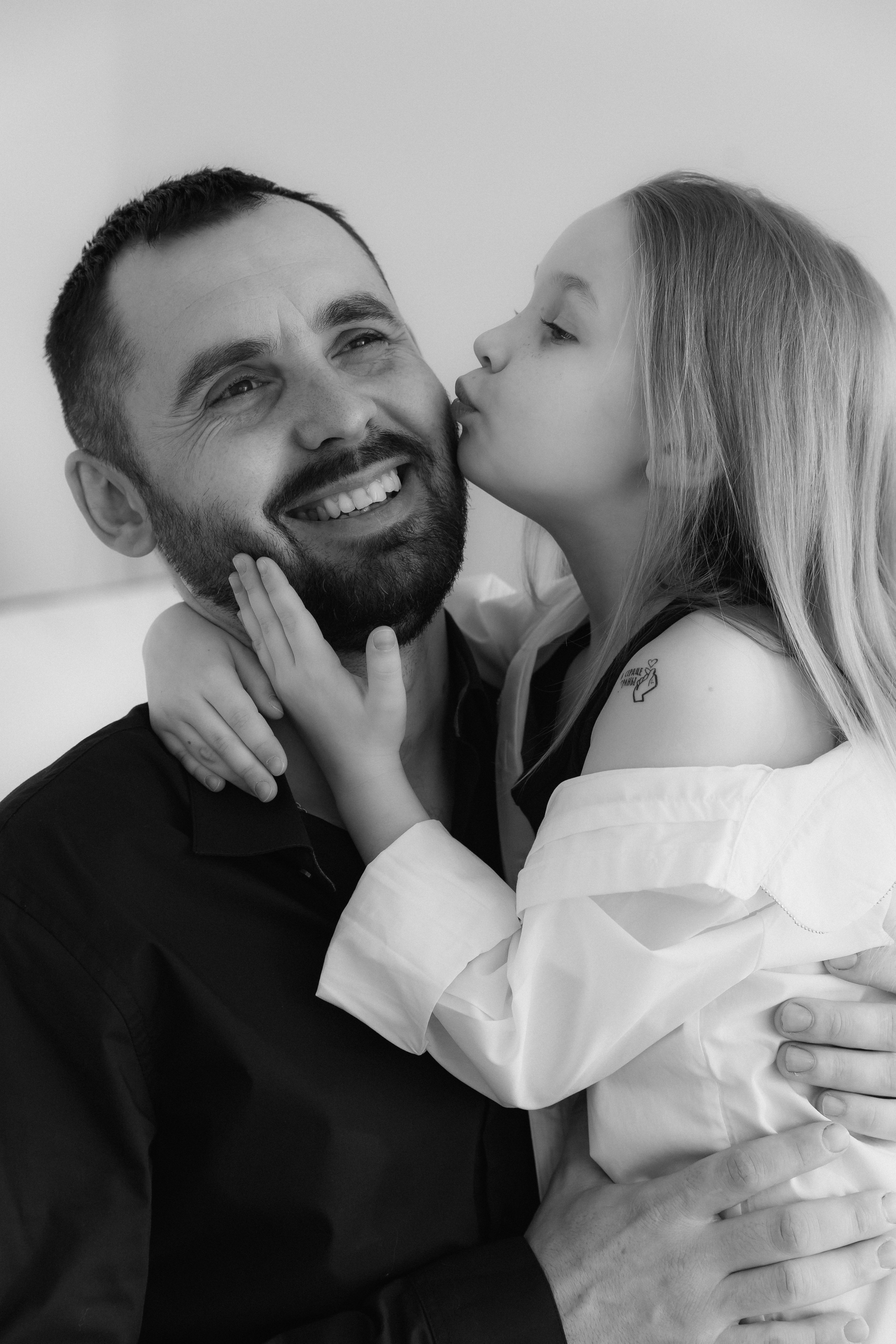 Семья+1. Фотограф в Волгограде — Александра Искандерова