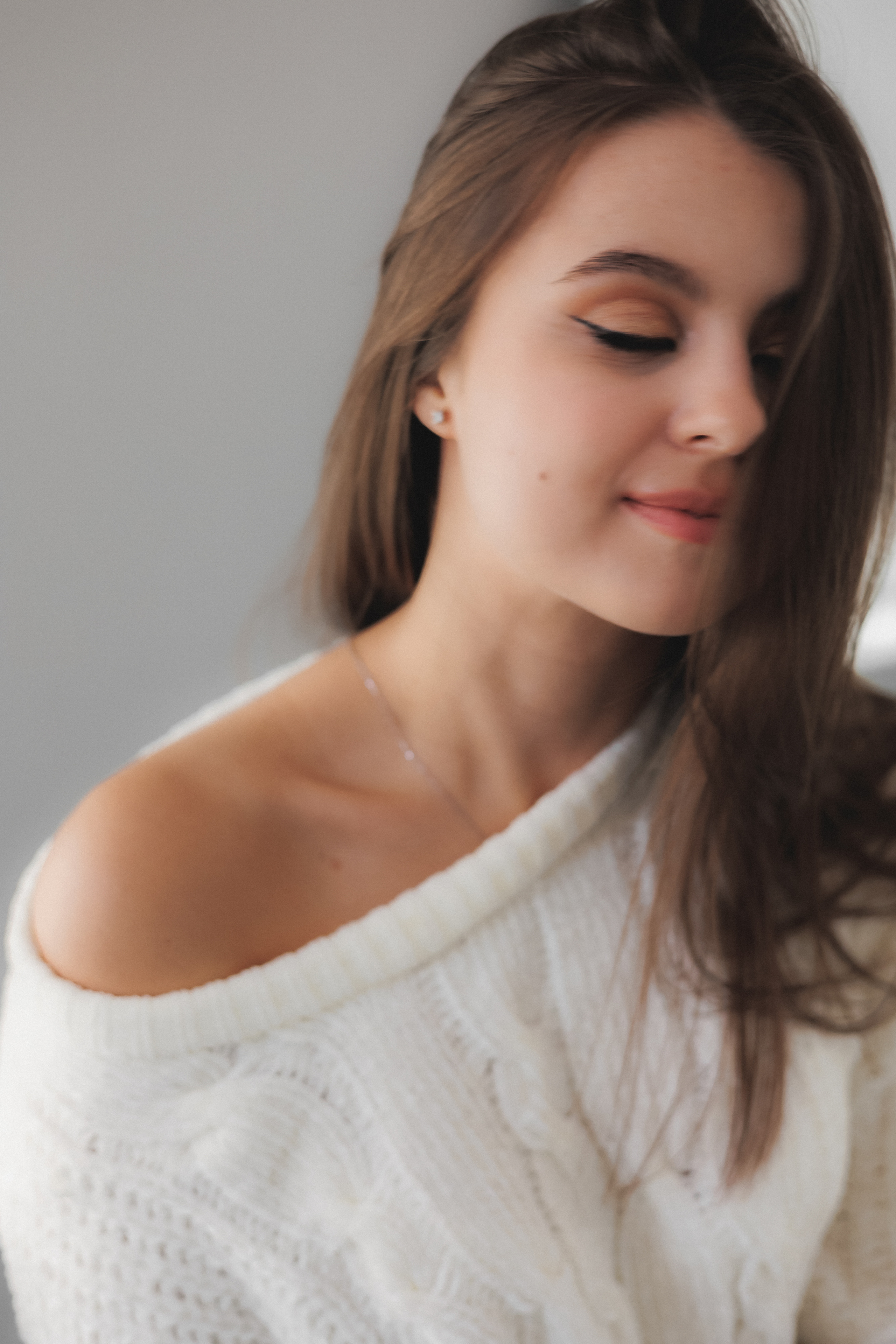 Диана. Фотограф в Волгограде — Александра Искандерова