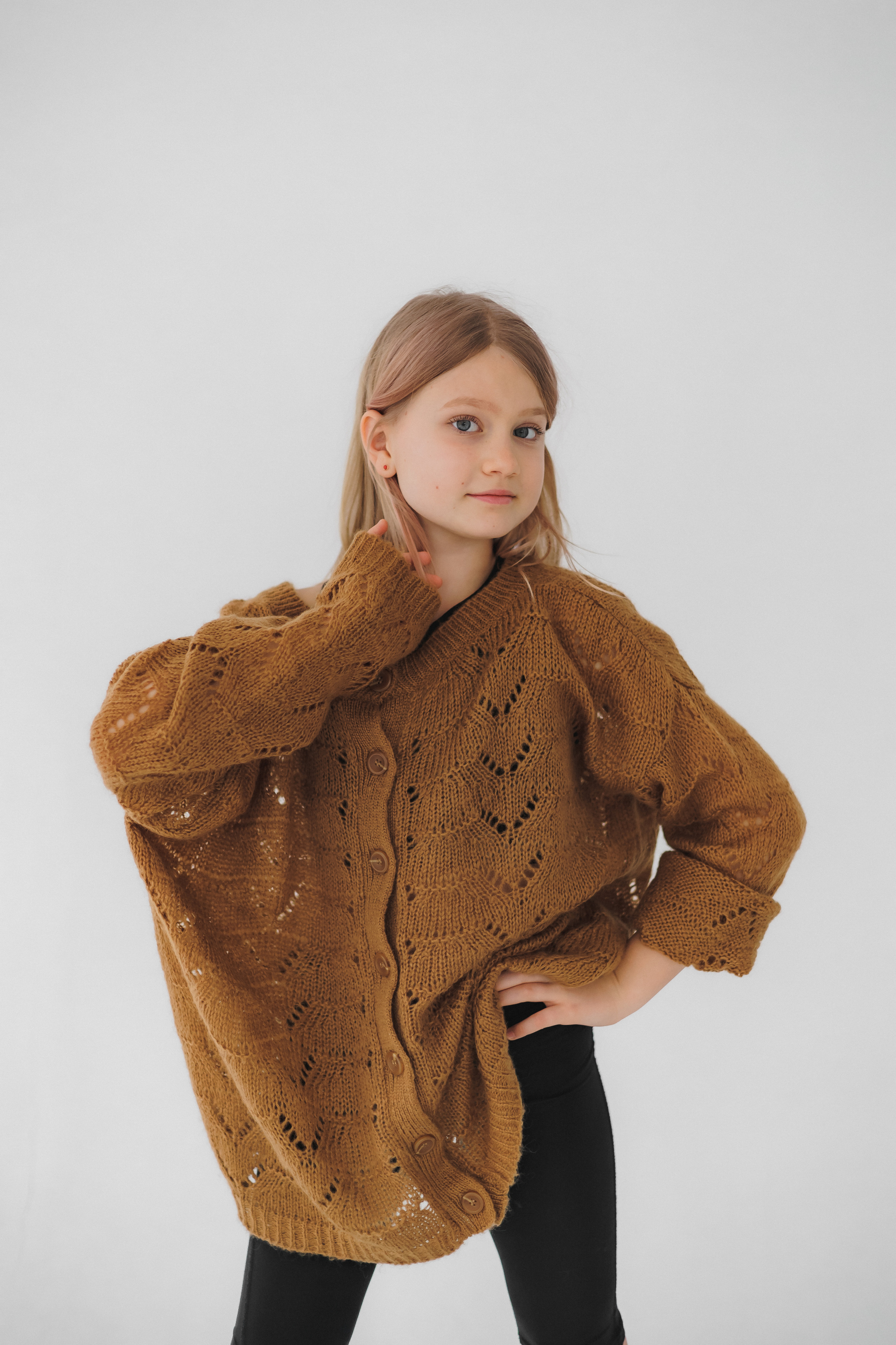 Алиса. Фотограф в Волгограде — Александра Искандерова