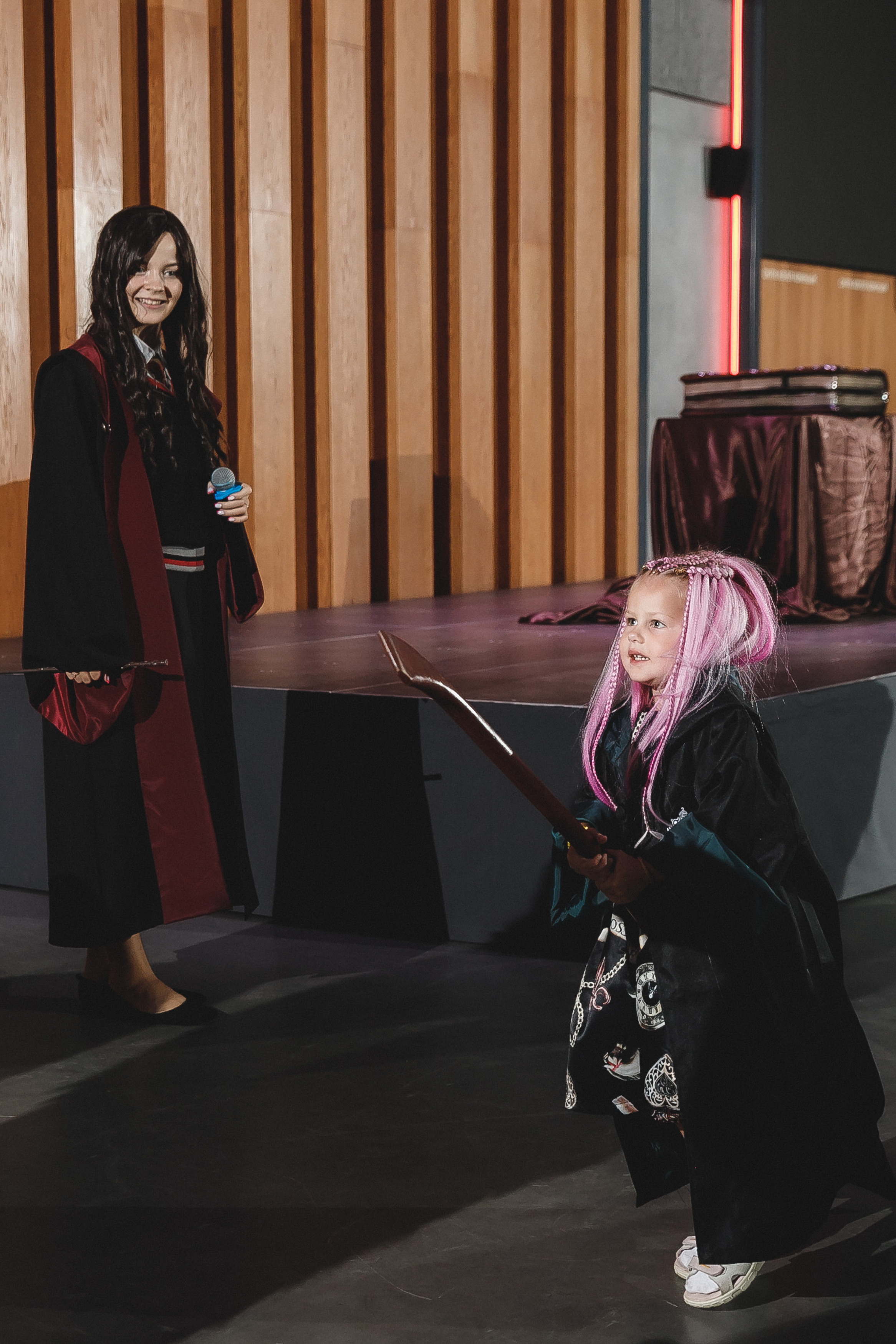 Злата и Вера. Фотограф в Волгограде — Александра Искандерова