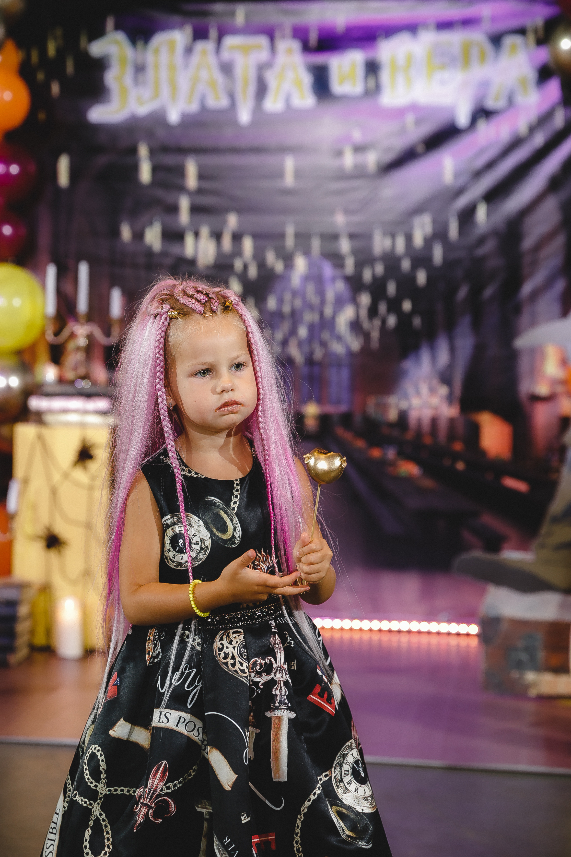 Злата и Вера. Фотограф в Волгограде — Александра Искандерова