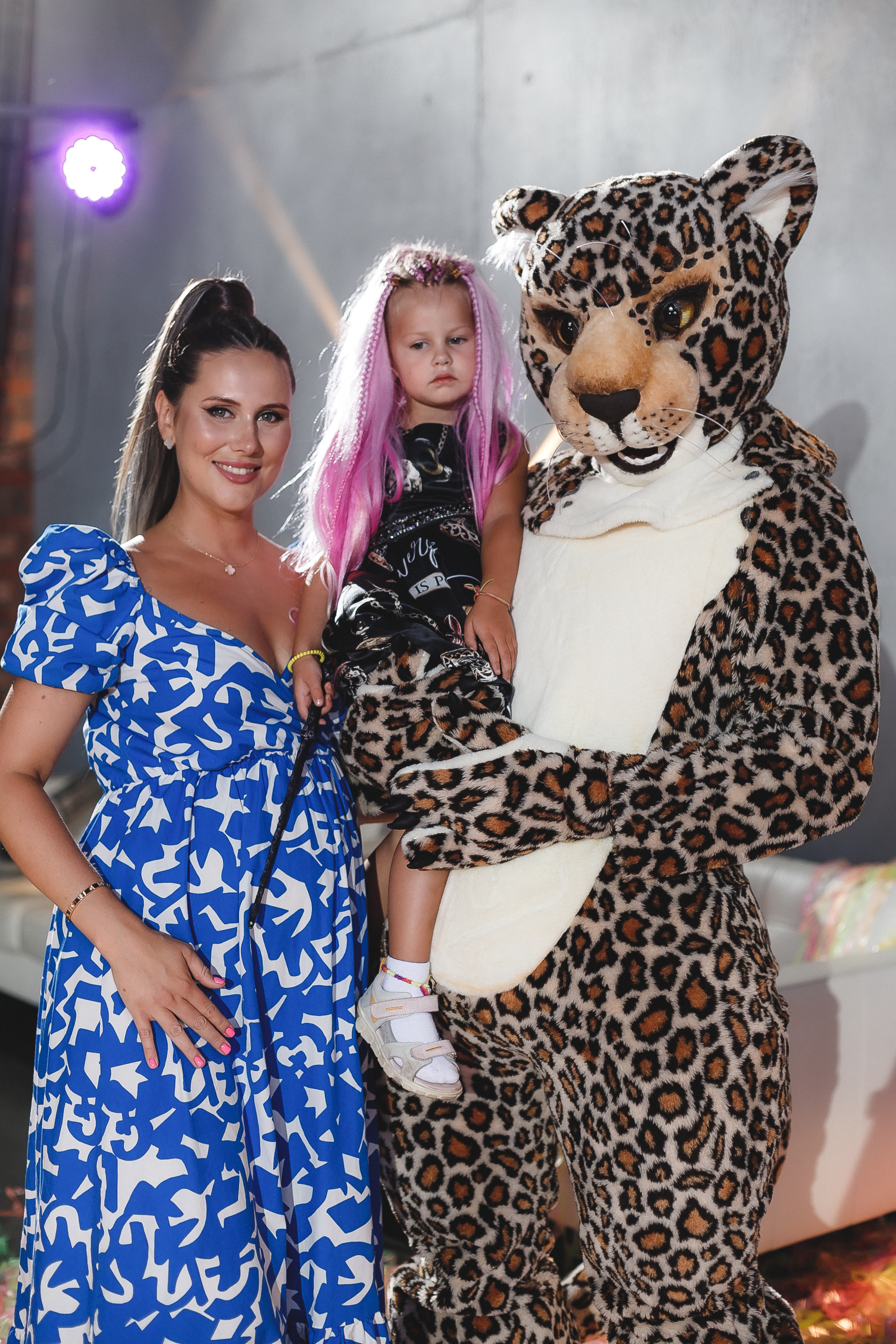 Злата и Вера. Фотограф в Волгограде — Александра Искандерова