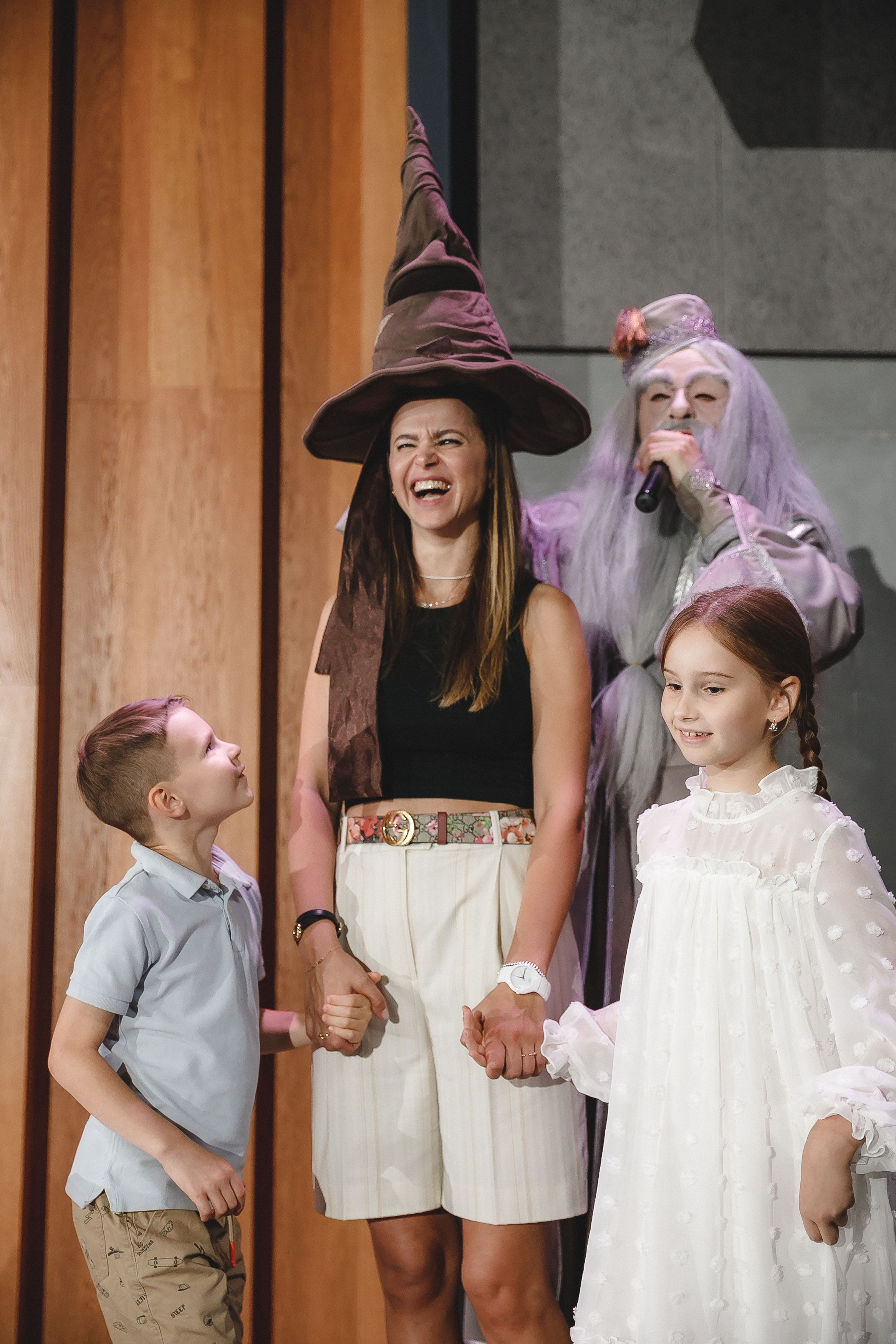 Злата и Вера. Фотограф в Волгограде — Александра Искандерова