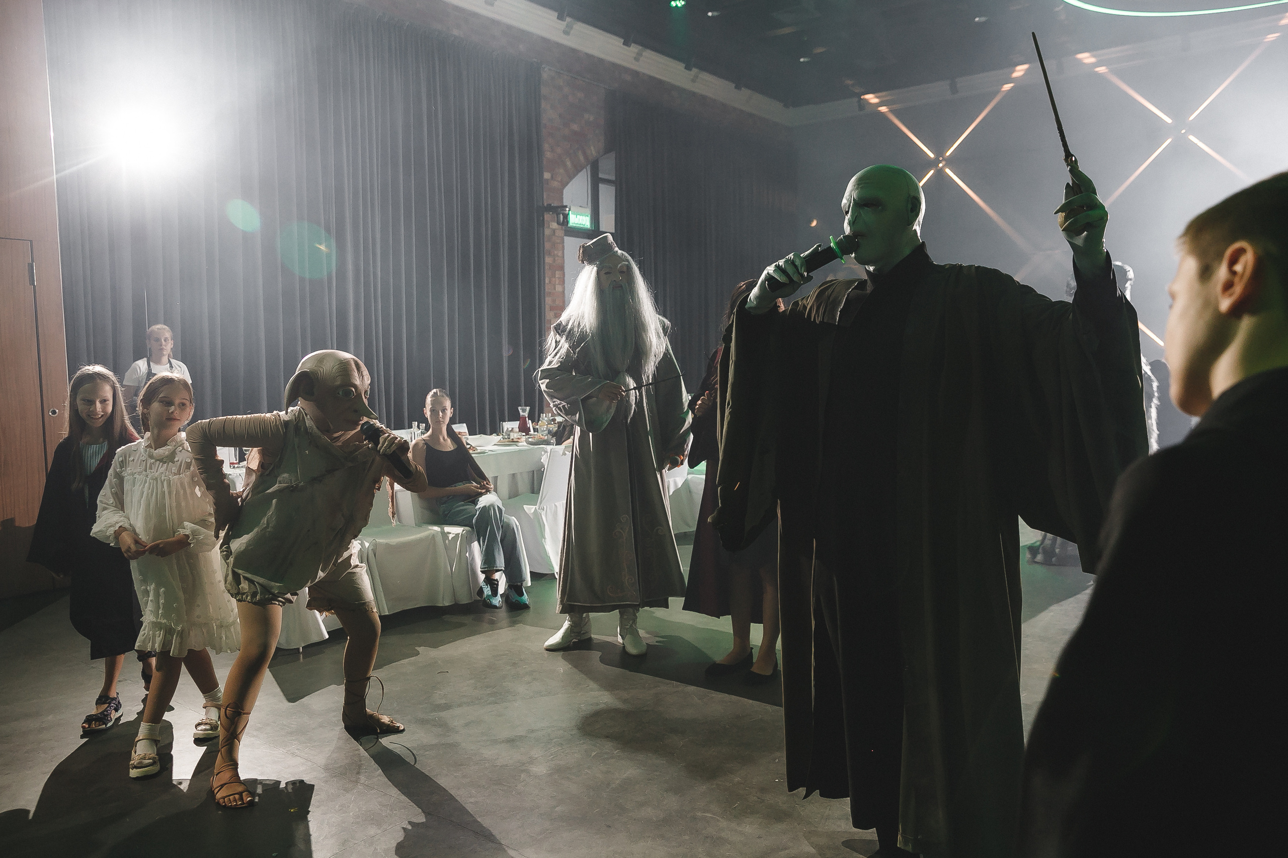 Злата и Вера. Фотограф в Волгограде — Александра Искандерова