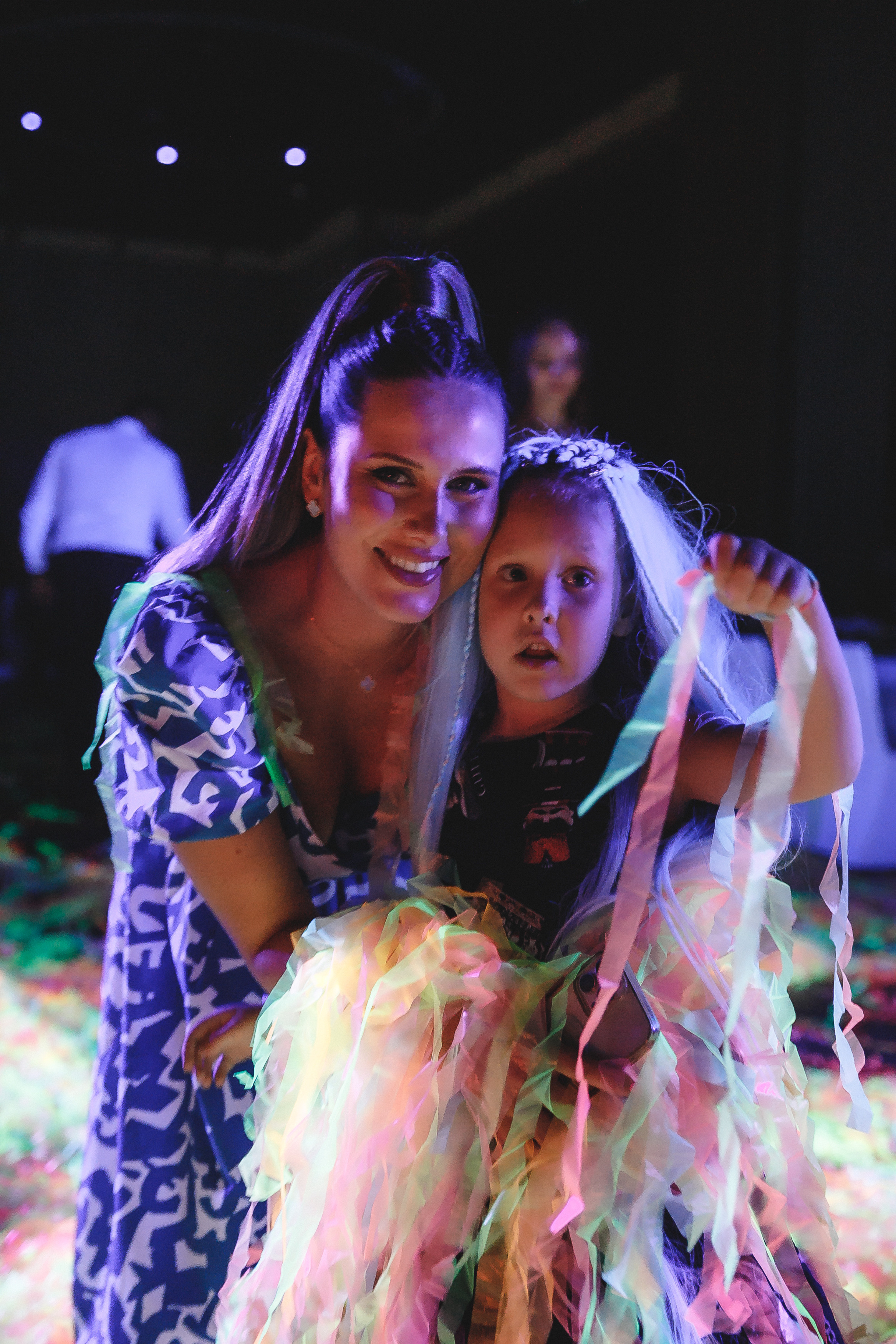 Злата и Вера. Фотограф в Волгограде — Александра Искандерова