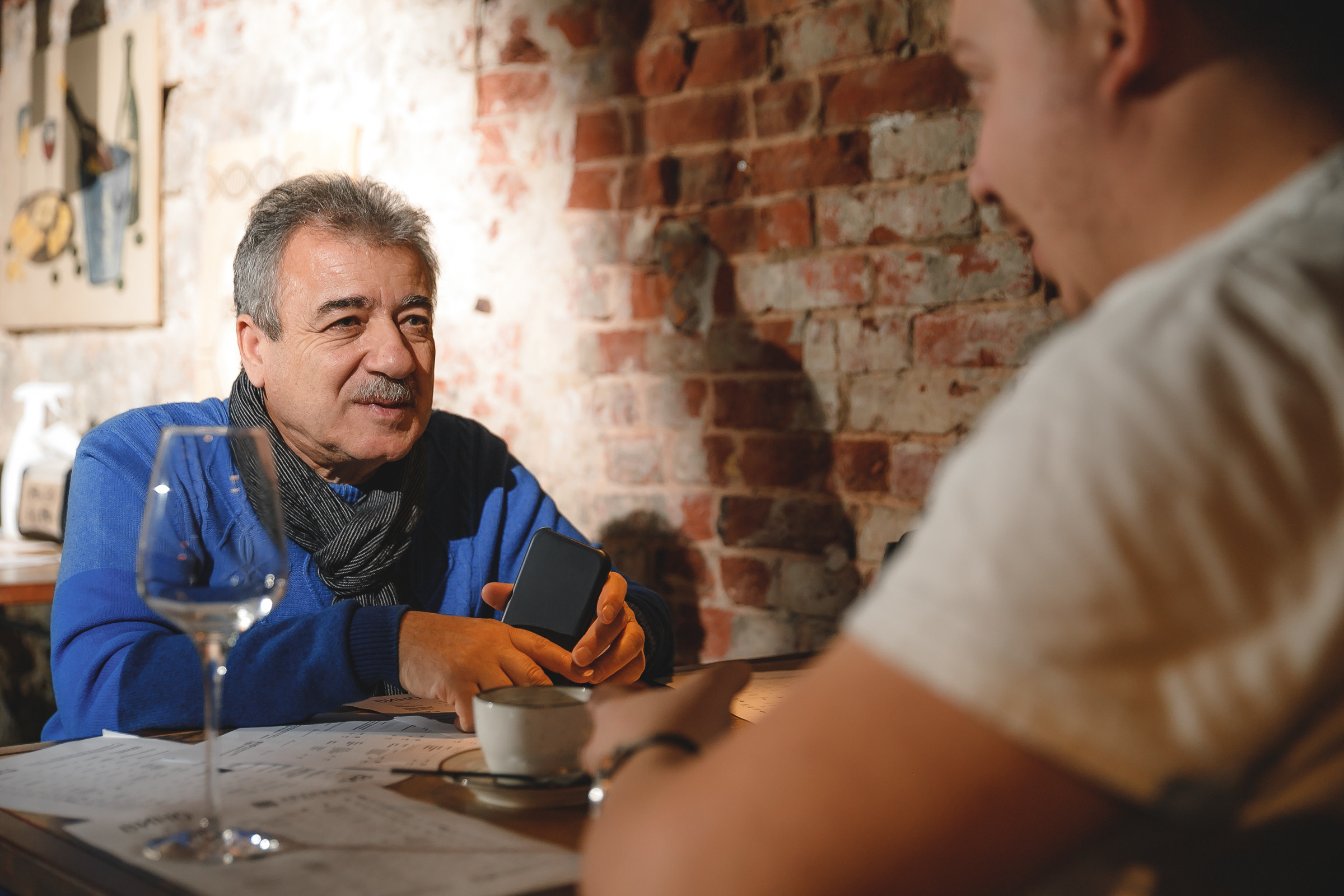Фортепианный вечер Натальи Ерёминой. Фотограф в Волгограде — Александра Искандерова