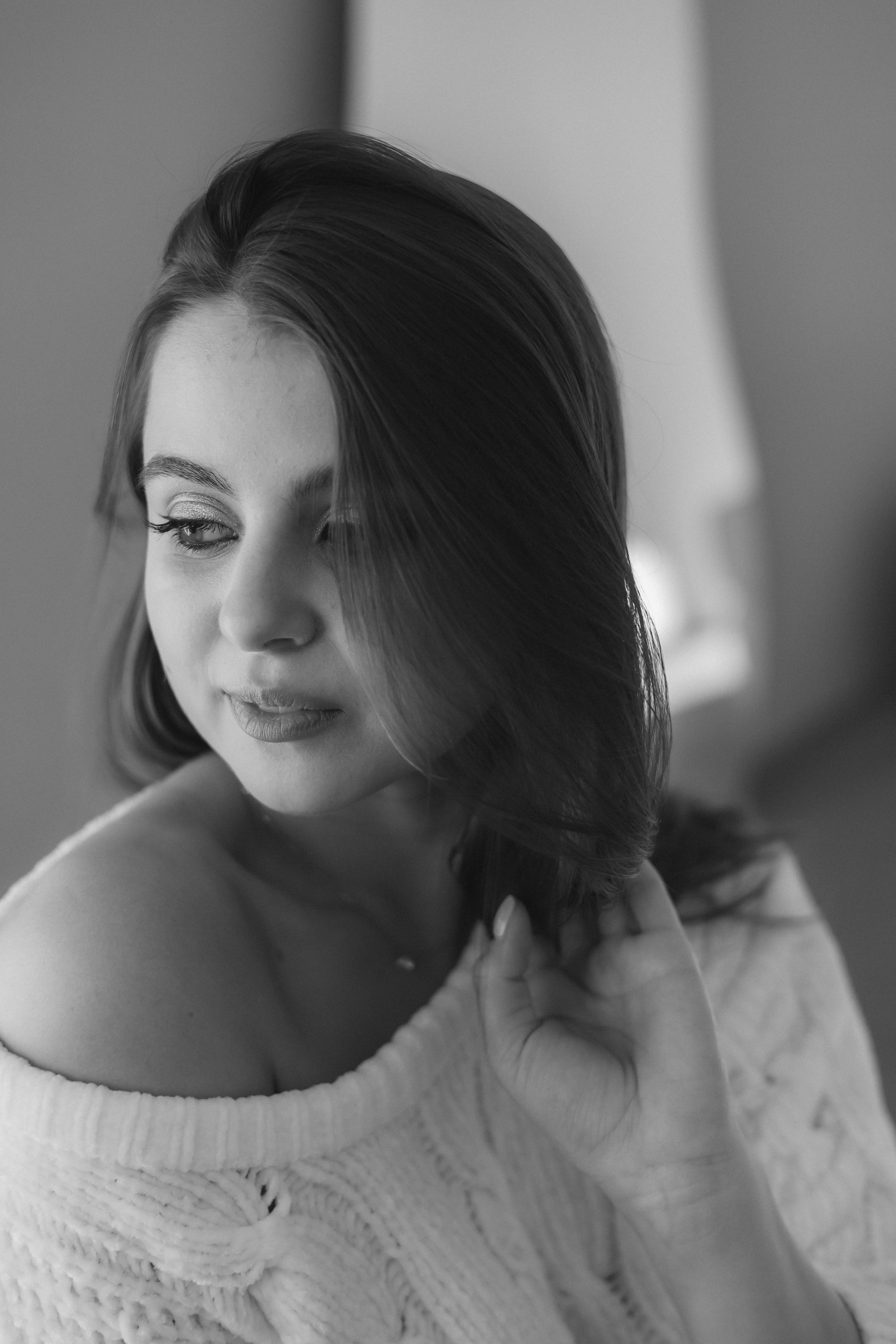 Диана. Фотограф в Волгограде — Александра Искандерова