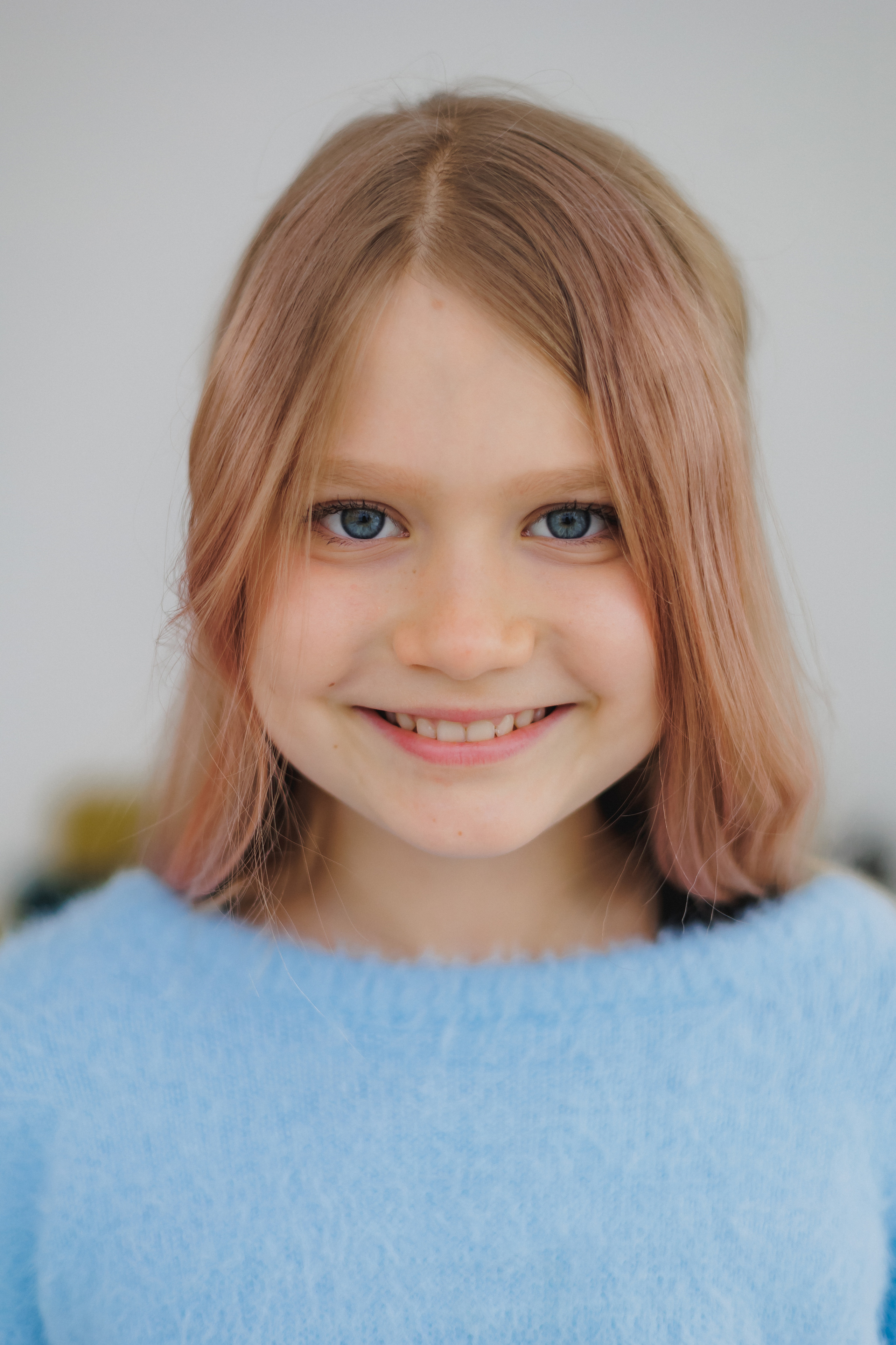 Алиса. Фотограф в Волгограде — Александра Искандерова