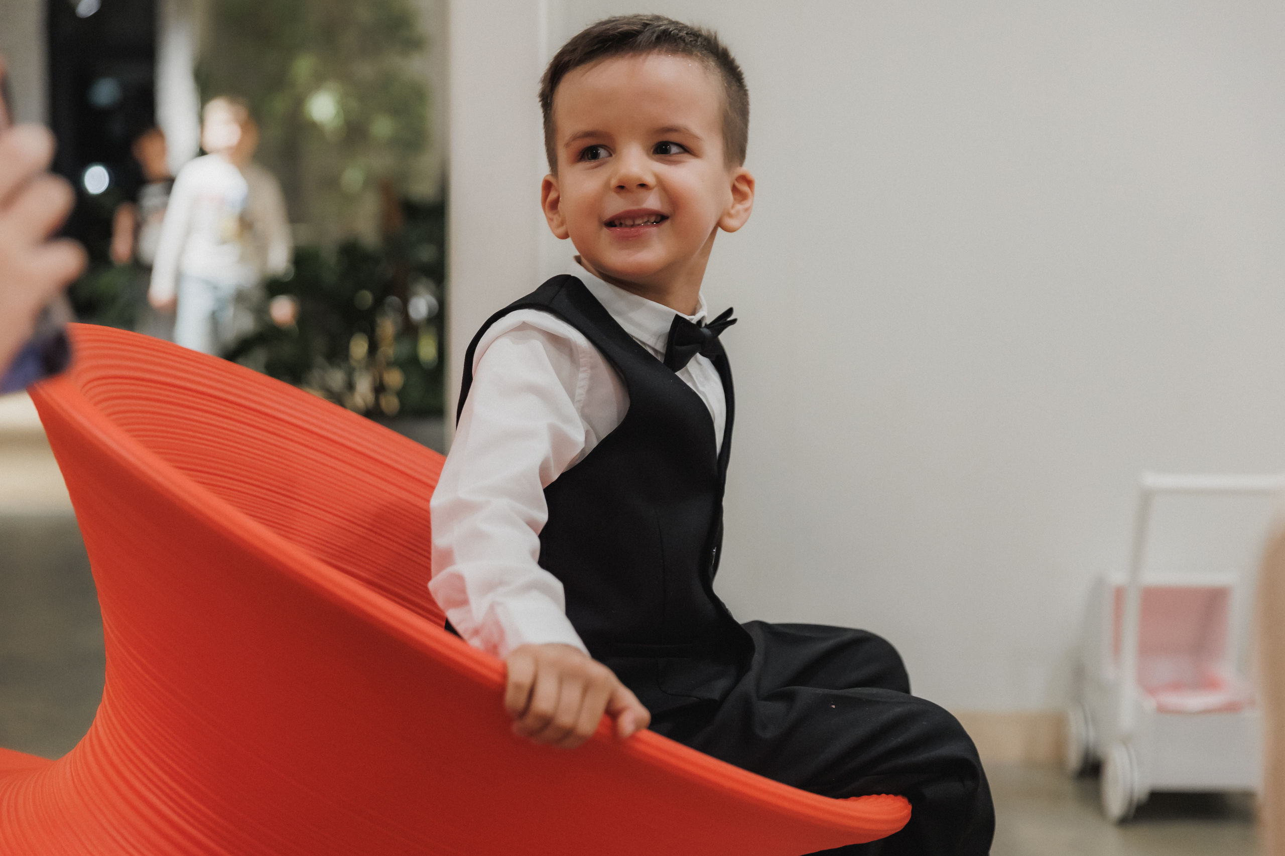 Тусовка Десептиконов. Алексею 6 лет!. Фотограф в Волгограде — Александра Искандерова