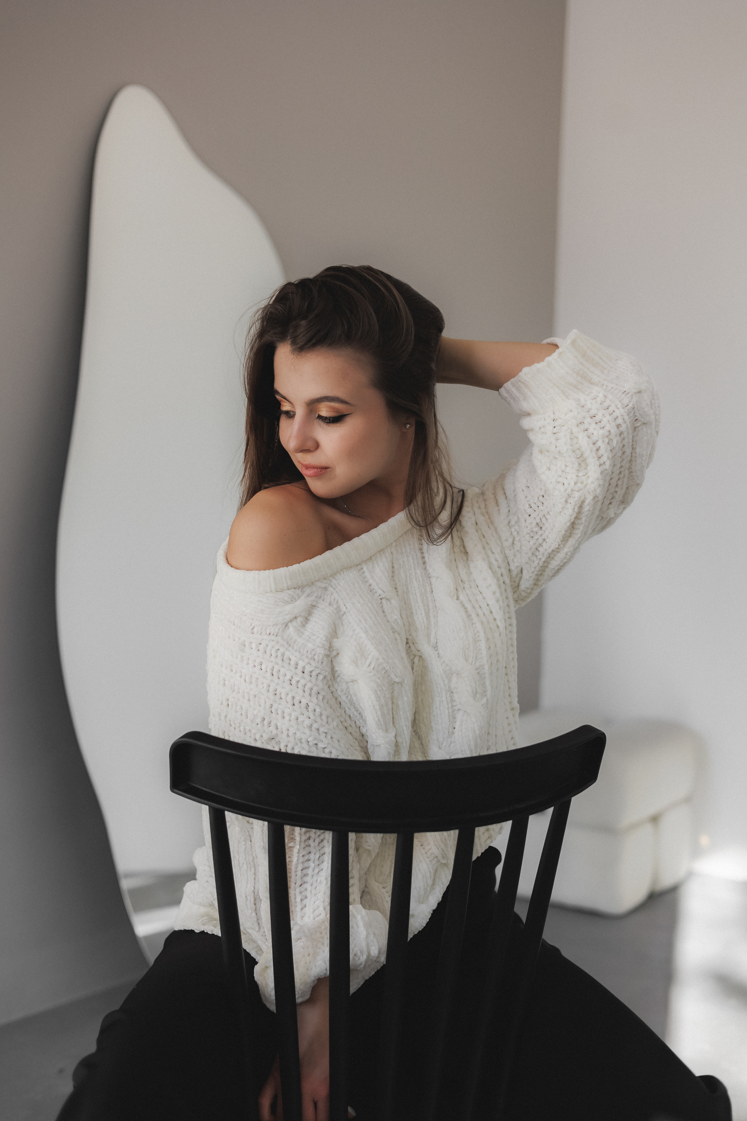 Диана. Фотограф в Волгограде — Александра Искандерова