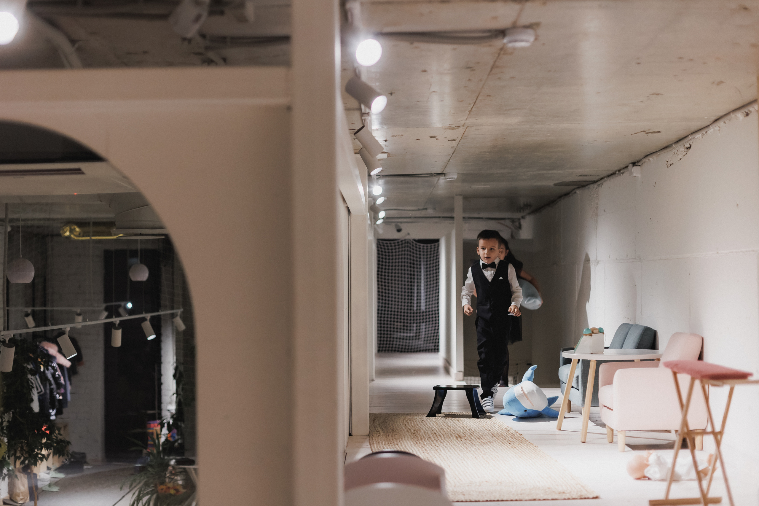 Тусовка Десептиконов. Алексею 6 лет!. Фотограф в Волгограде — Александра Искандерова