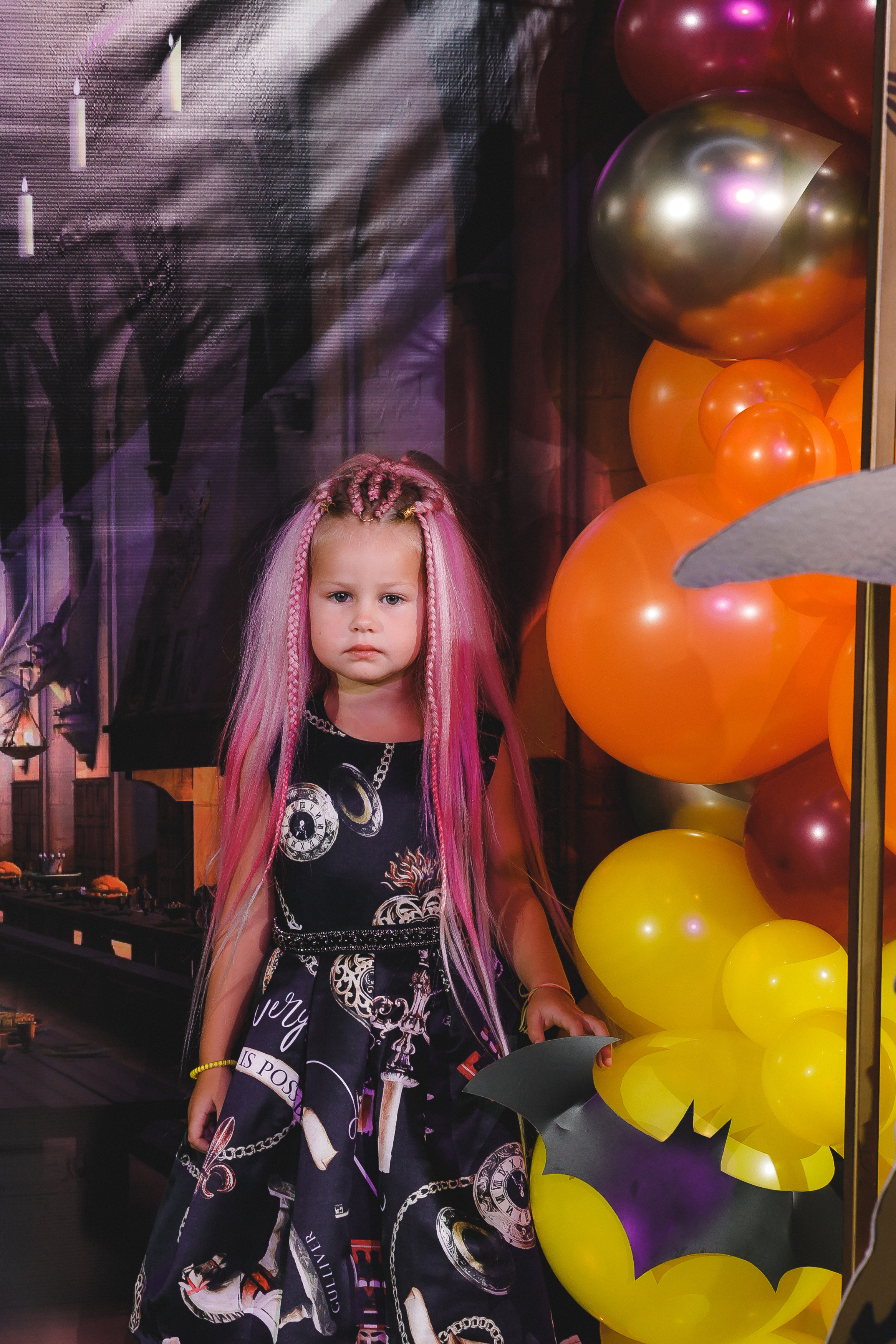 Злата и Вера. Фотограф в Волгограде — Александра Искандерова