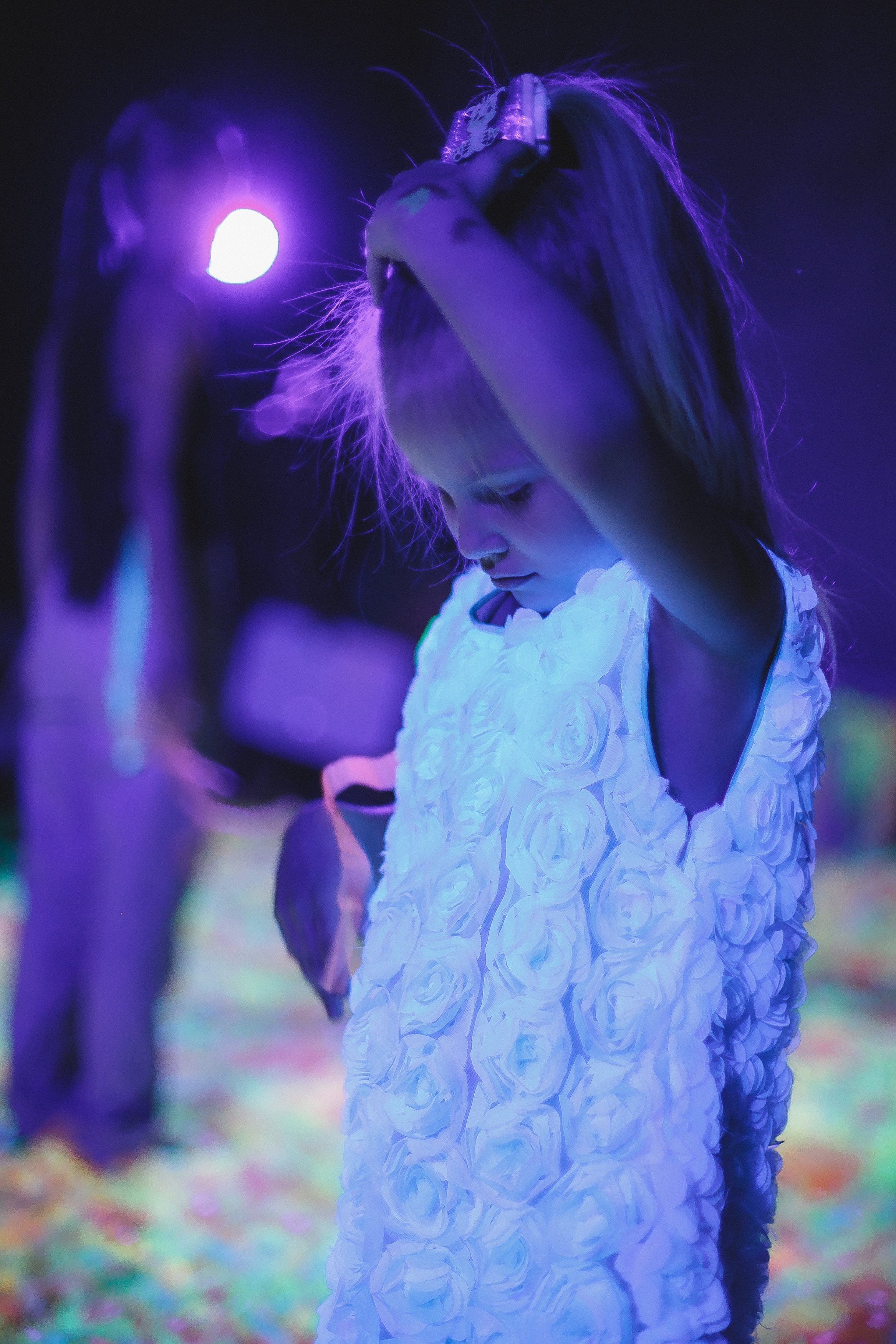 Злата и Вера. Фотограф в Волгограде — Александра Искандерова