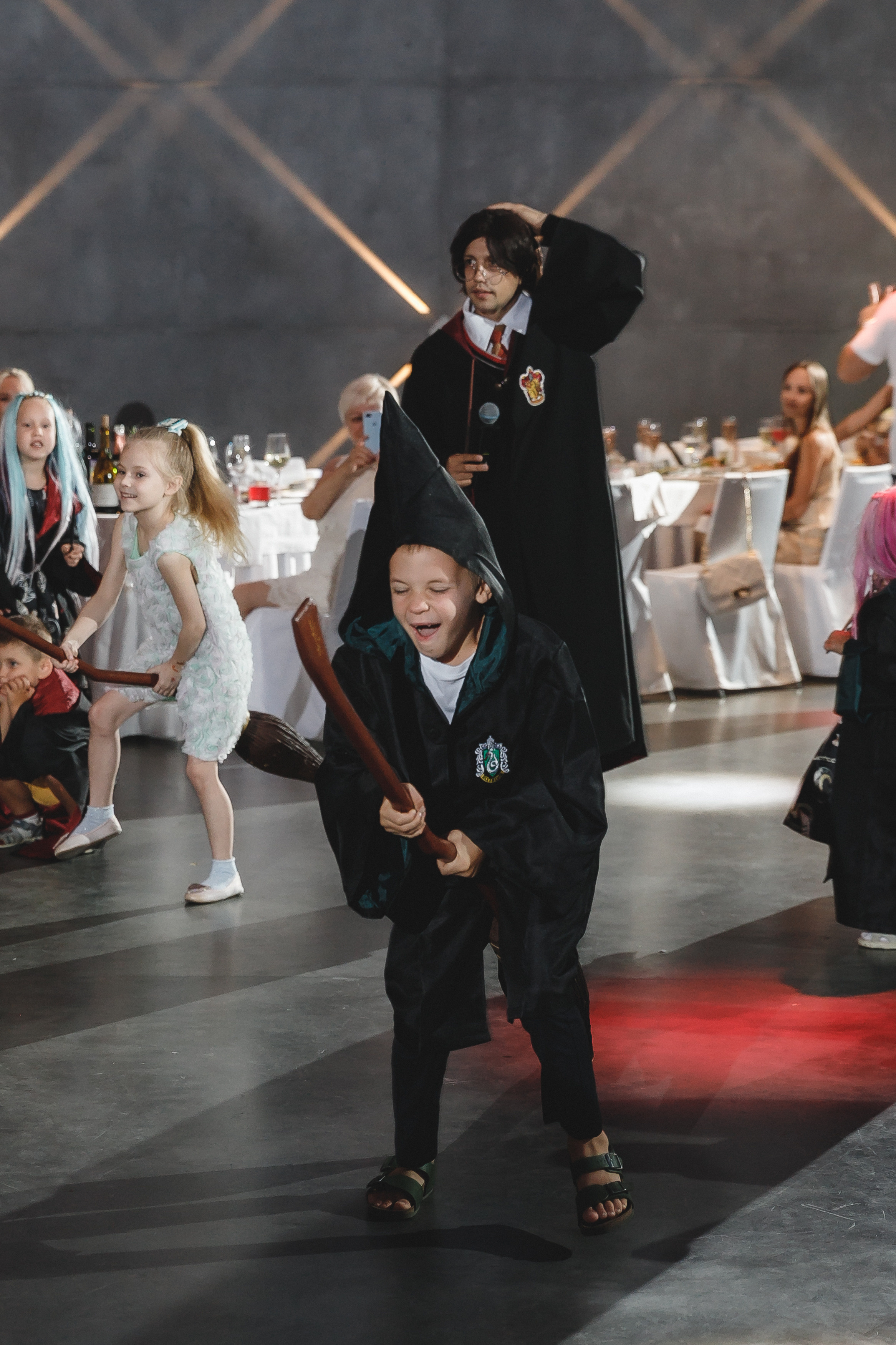 Злата и Вера. Фотограф в Волгограде — Александра Искандерова