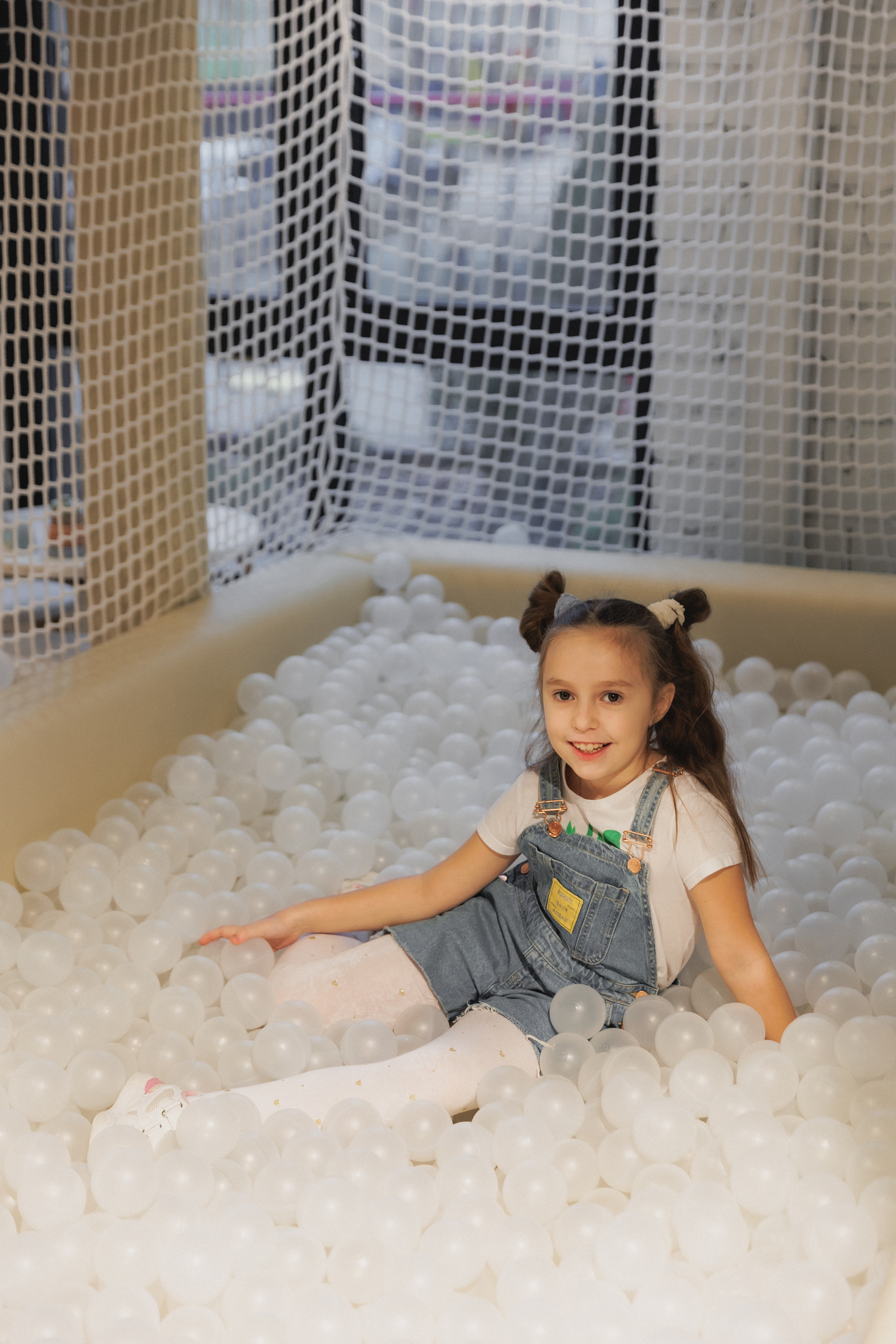 Лили 3 годика. Фотограф в Волгограде — Александра Искандерова